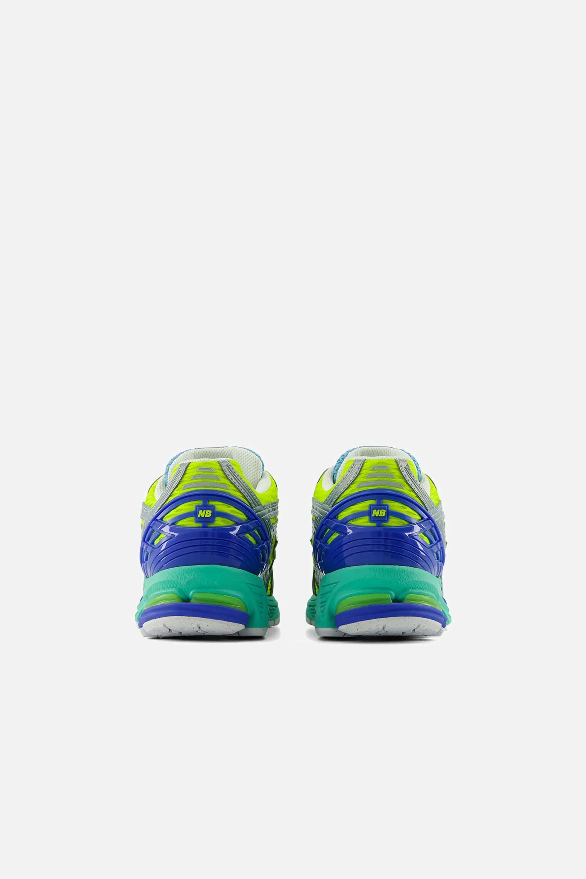 U19063EN Alkaline Green/Blue Bird - Image 6