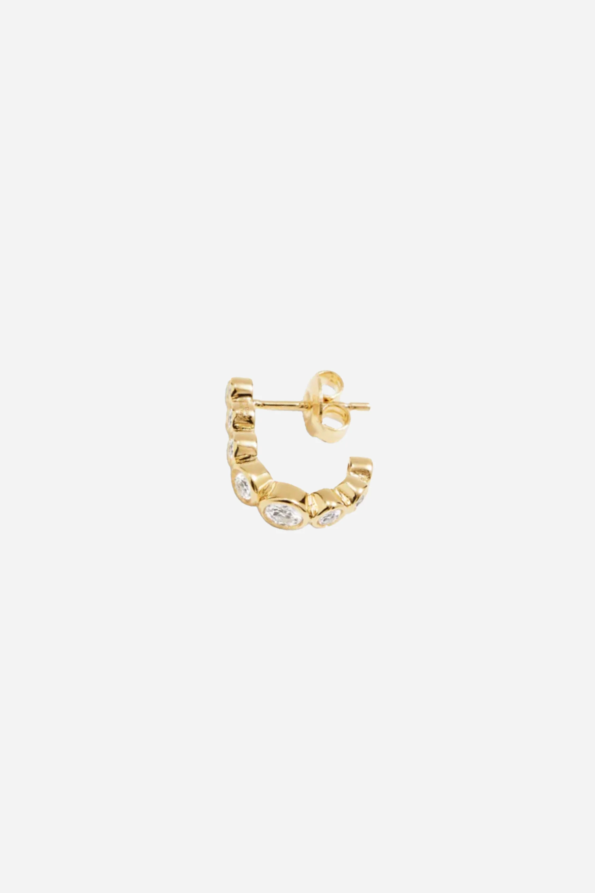 Odette Earring Gold
