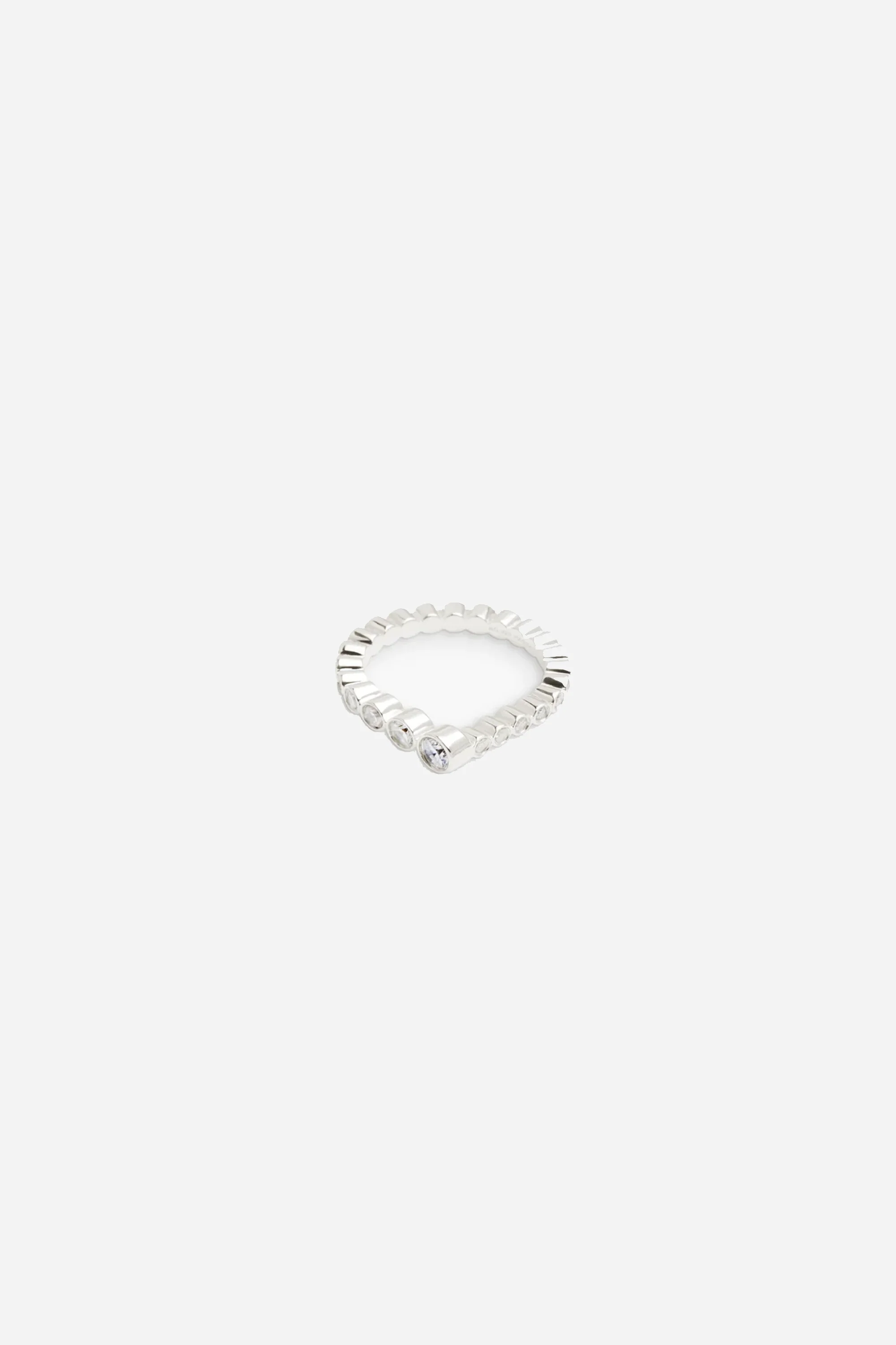 Odette Ring Silver