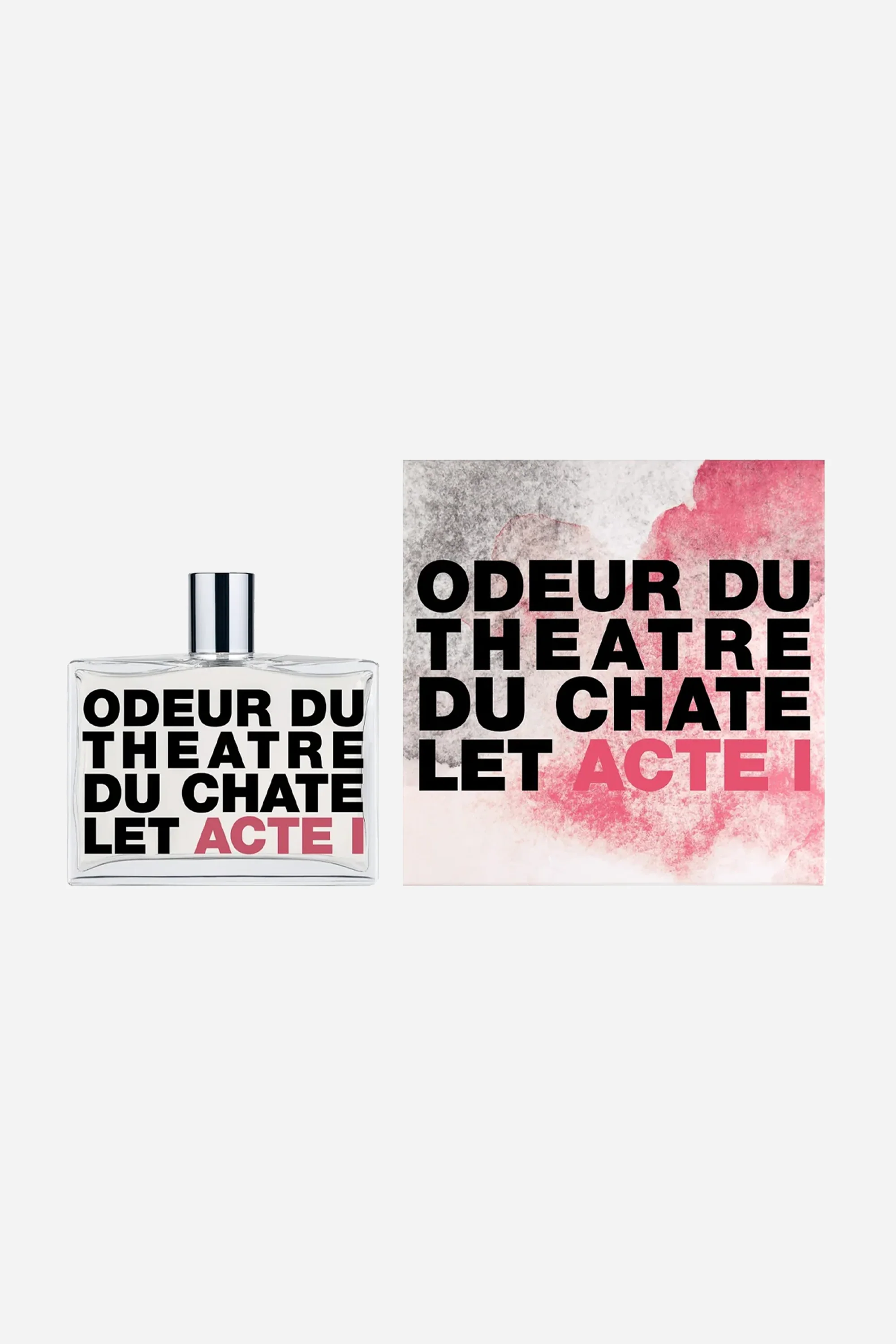 Odeur du Theatre du Chatelet EDT - Image 2