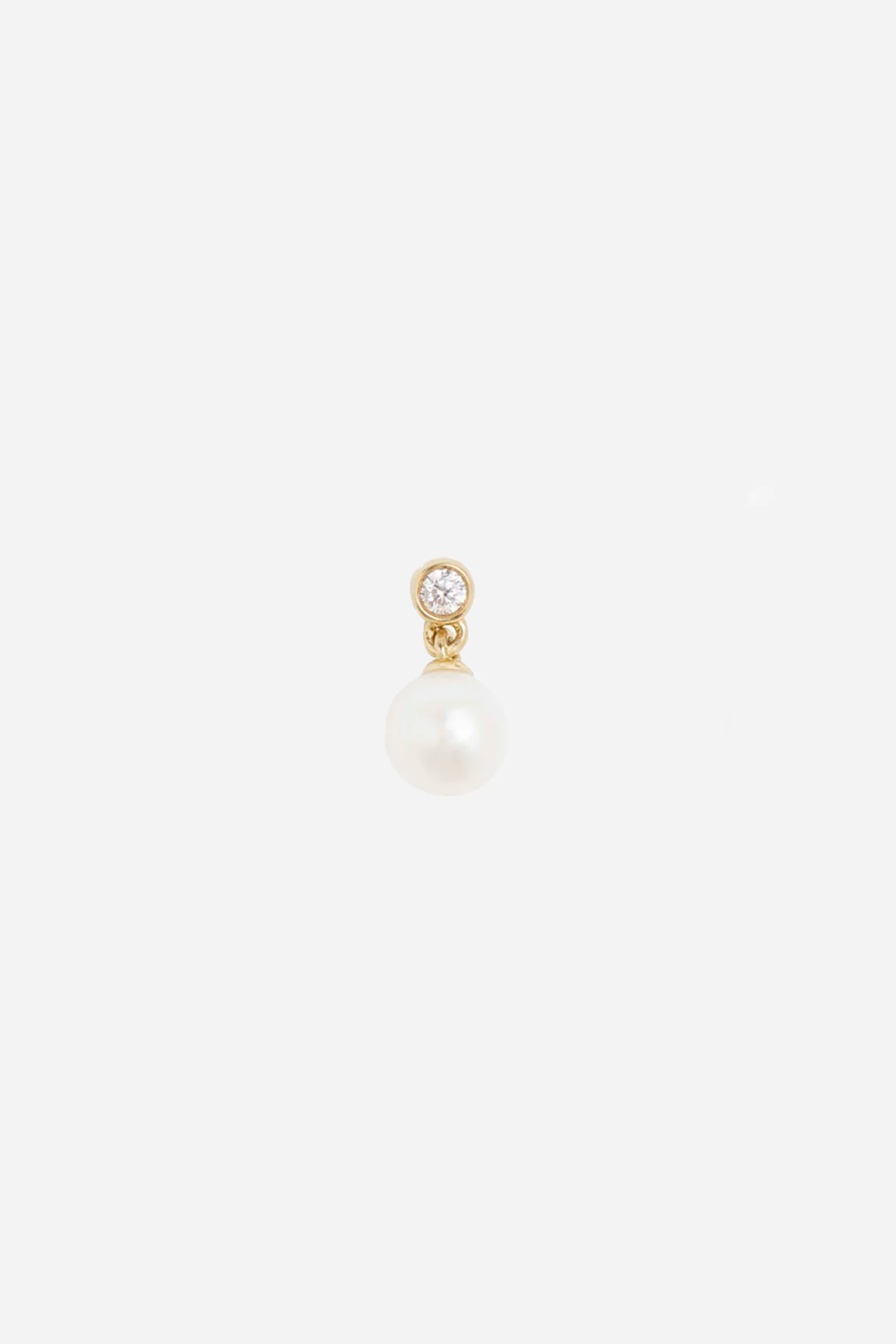 Odile Mini Earring