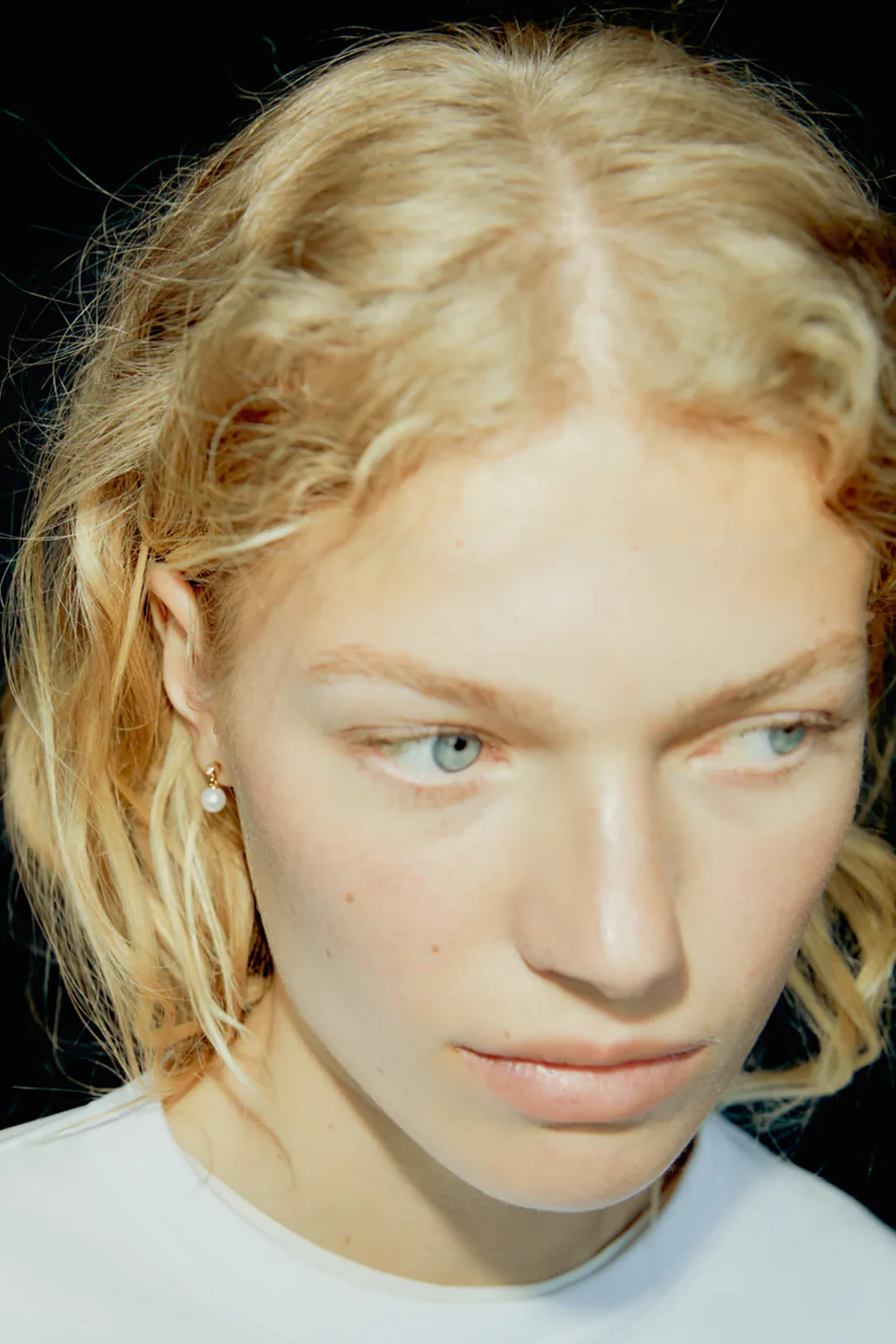Odile Mini Earring - Image 2