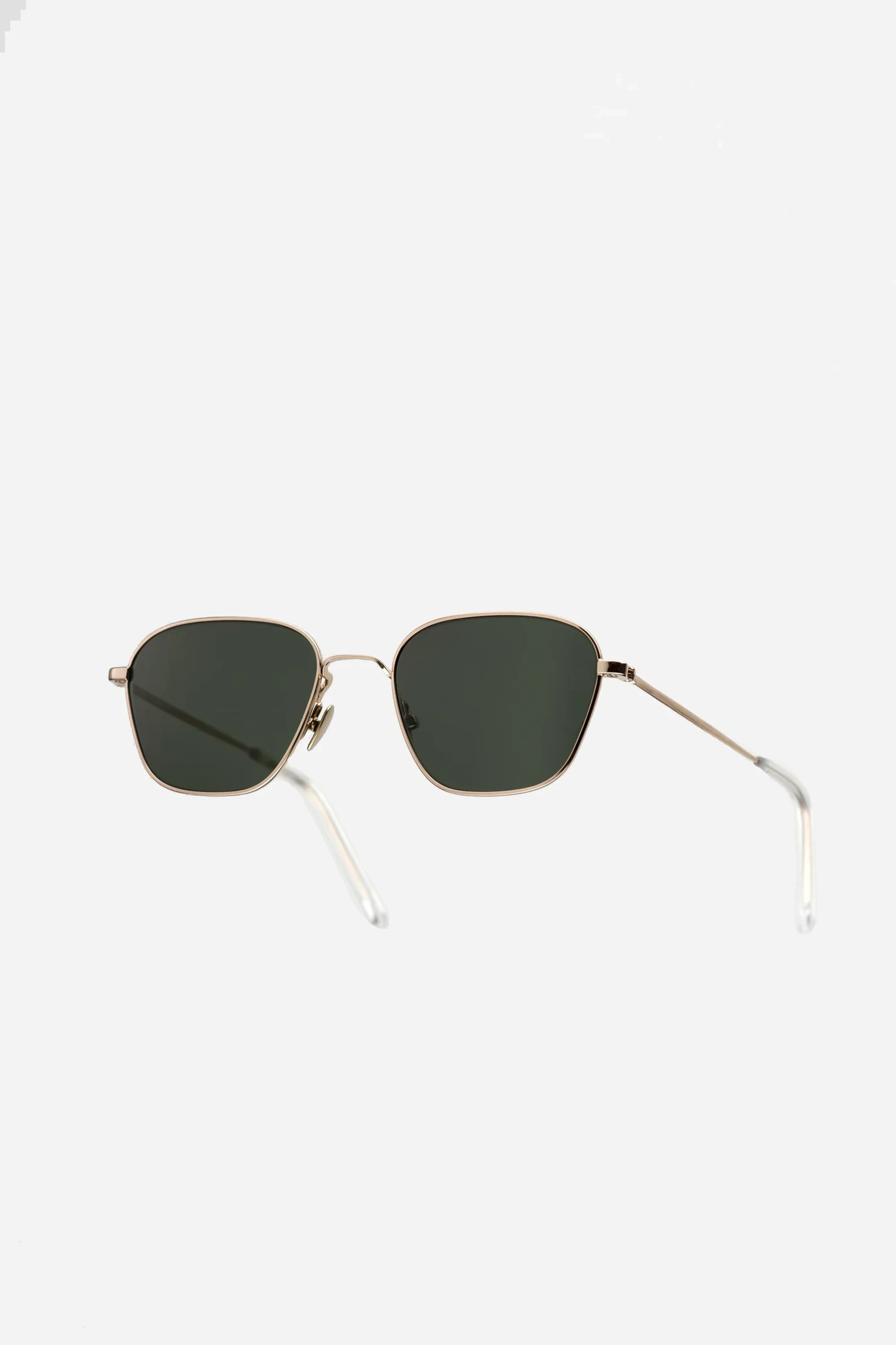 Otis Gold/Green Solid Lens - Image 3