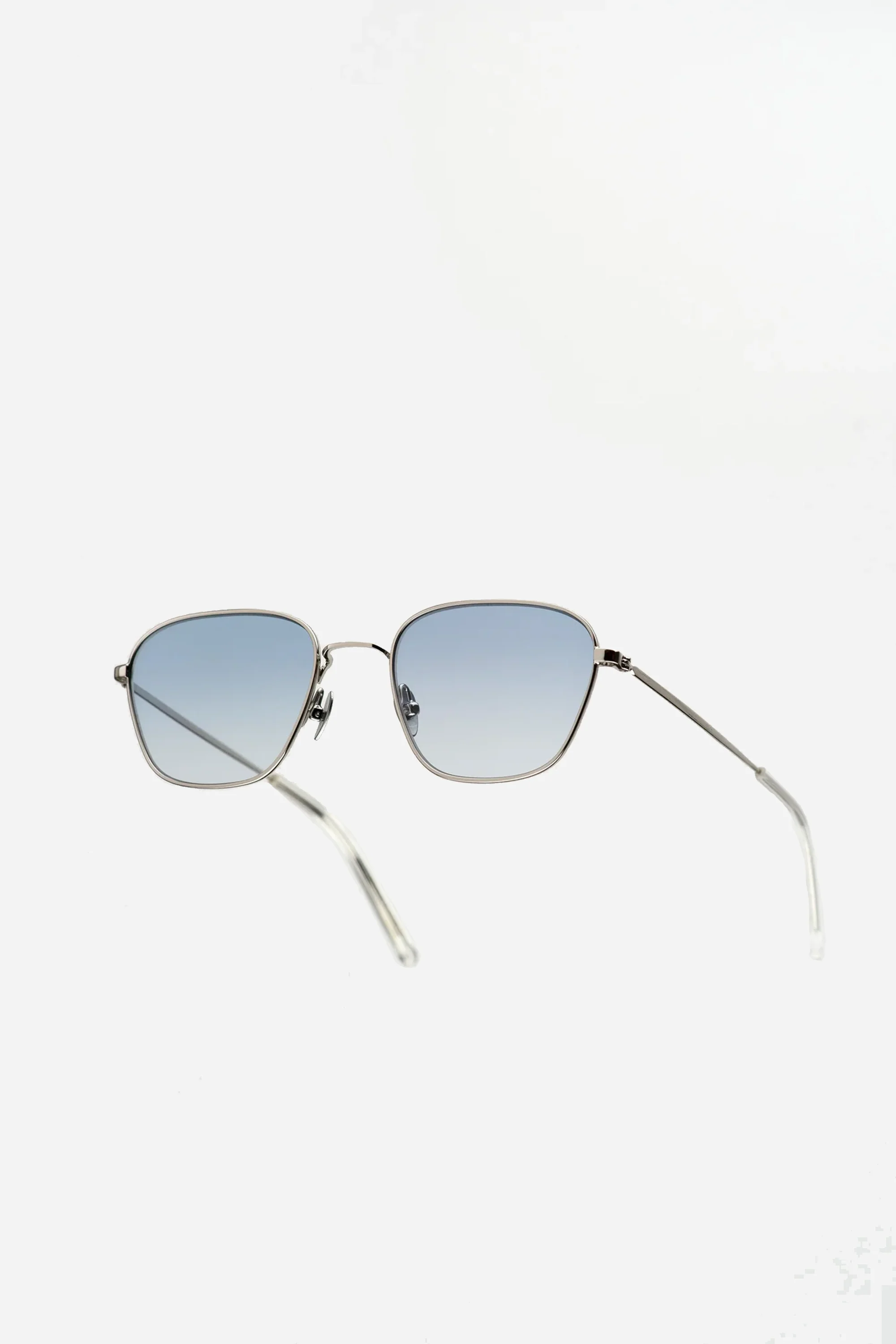 Otis Silver/Blue Gradient Lens - Image 3