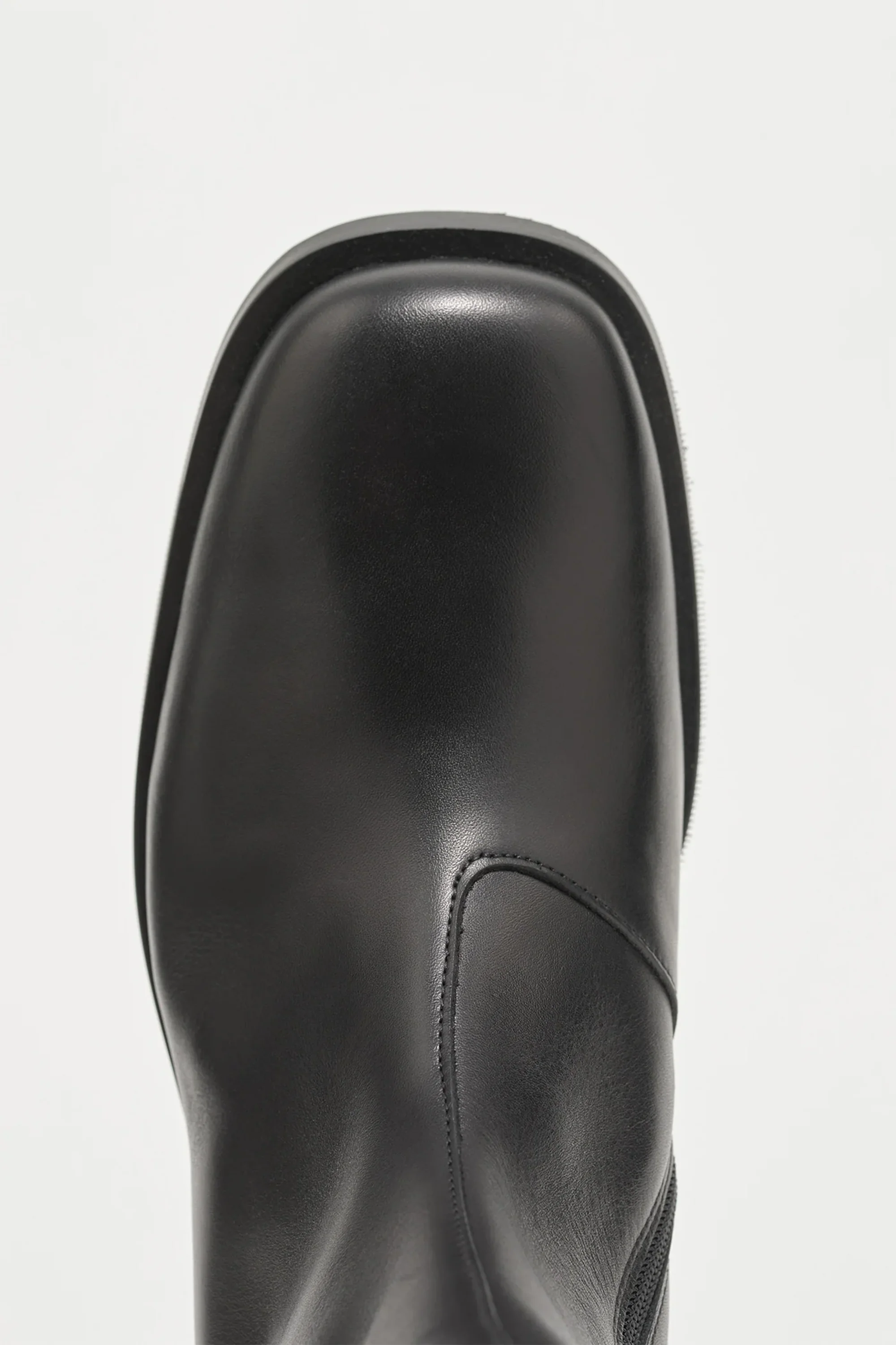 Camion Boot Black - Image 2
