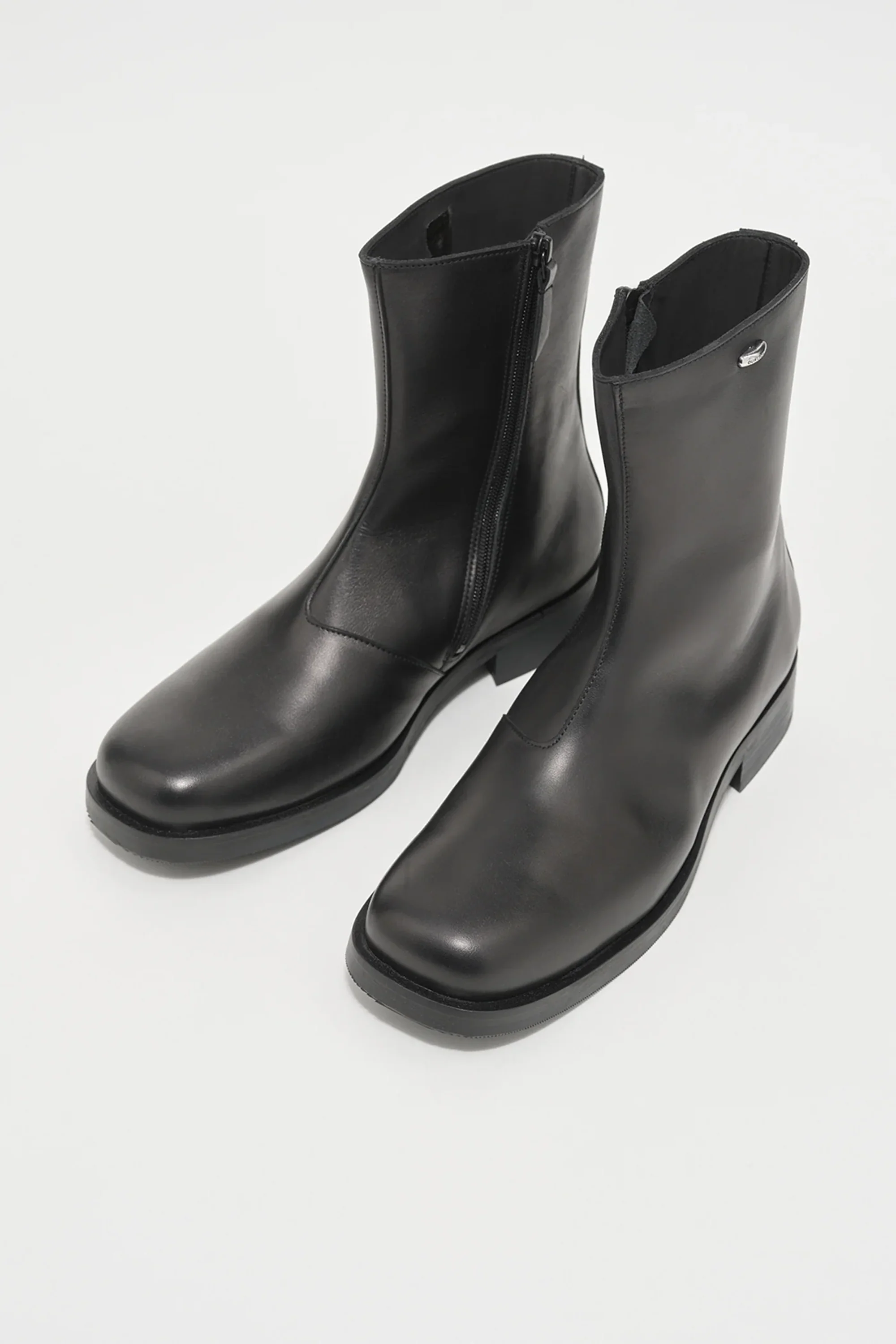 Camion Boot Black - Image 3