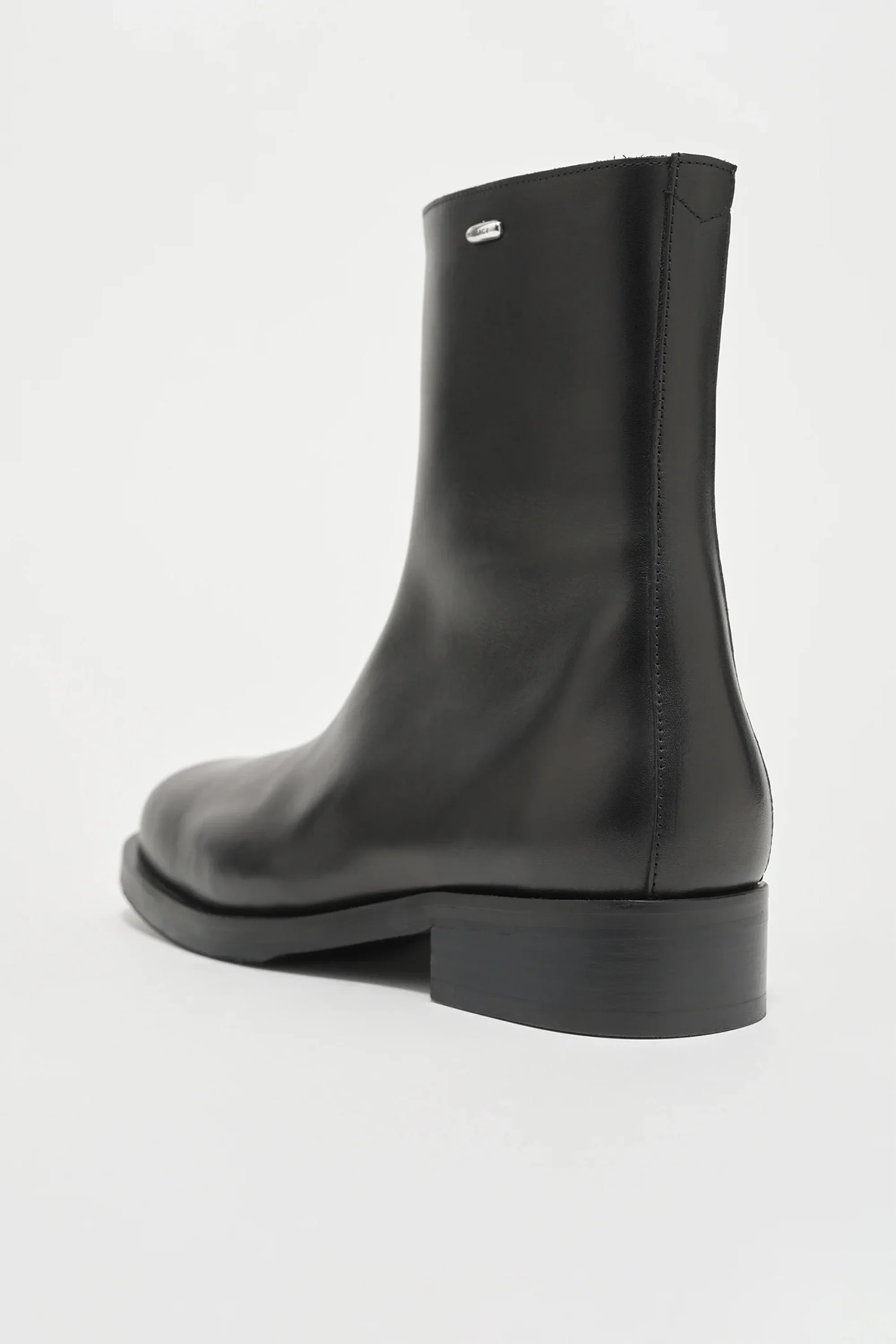Camion Boot Black - Image 4