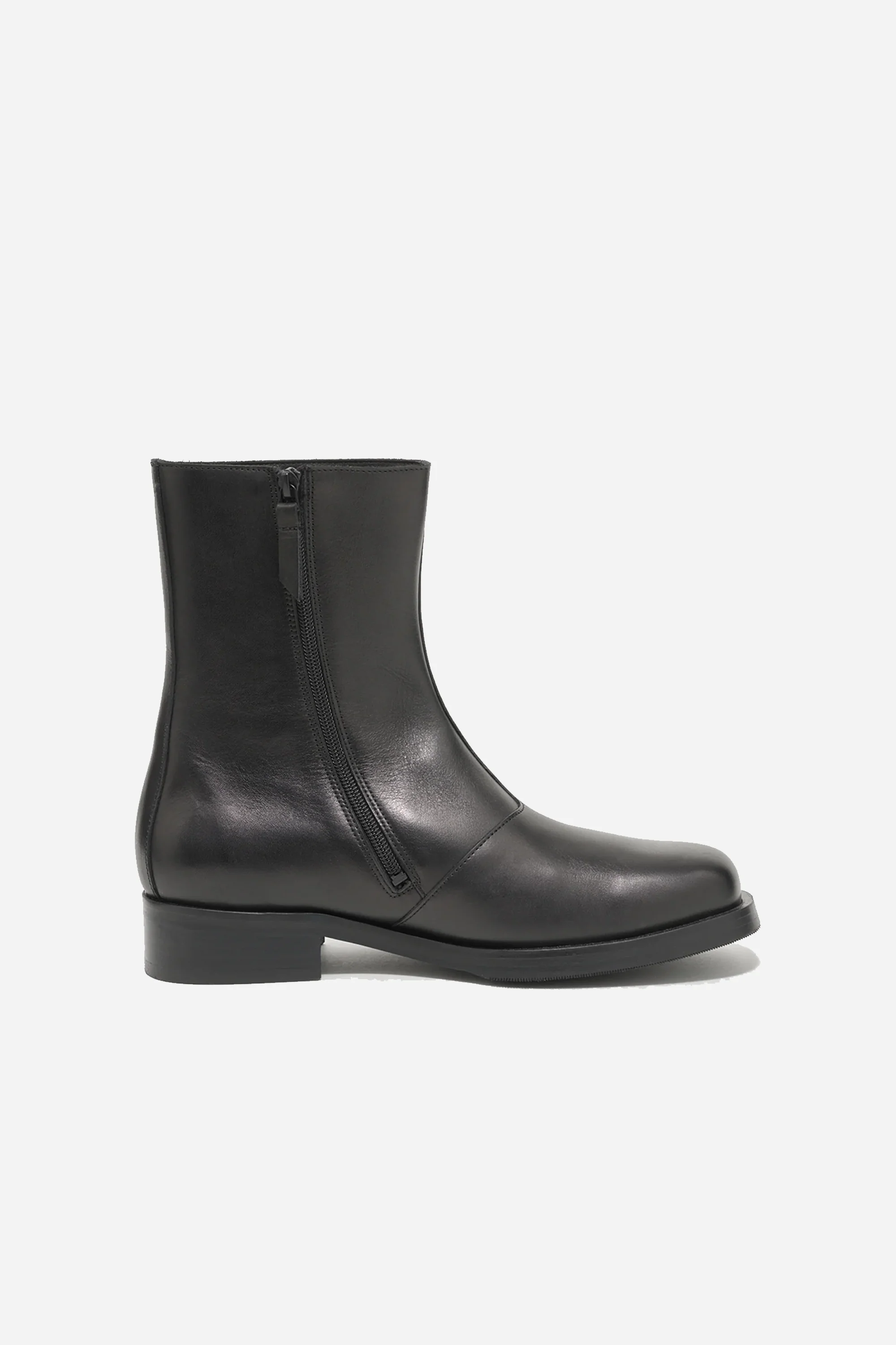 Camion Boot Black - Image 5
