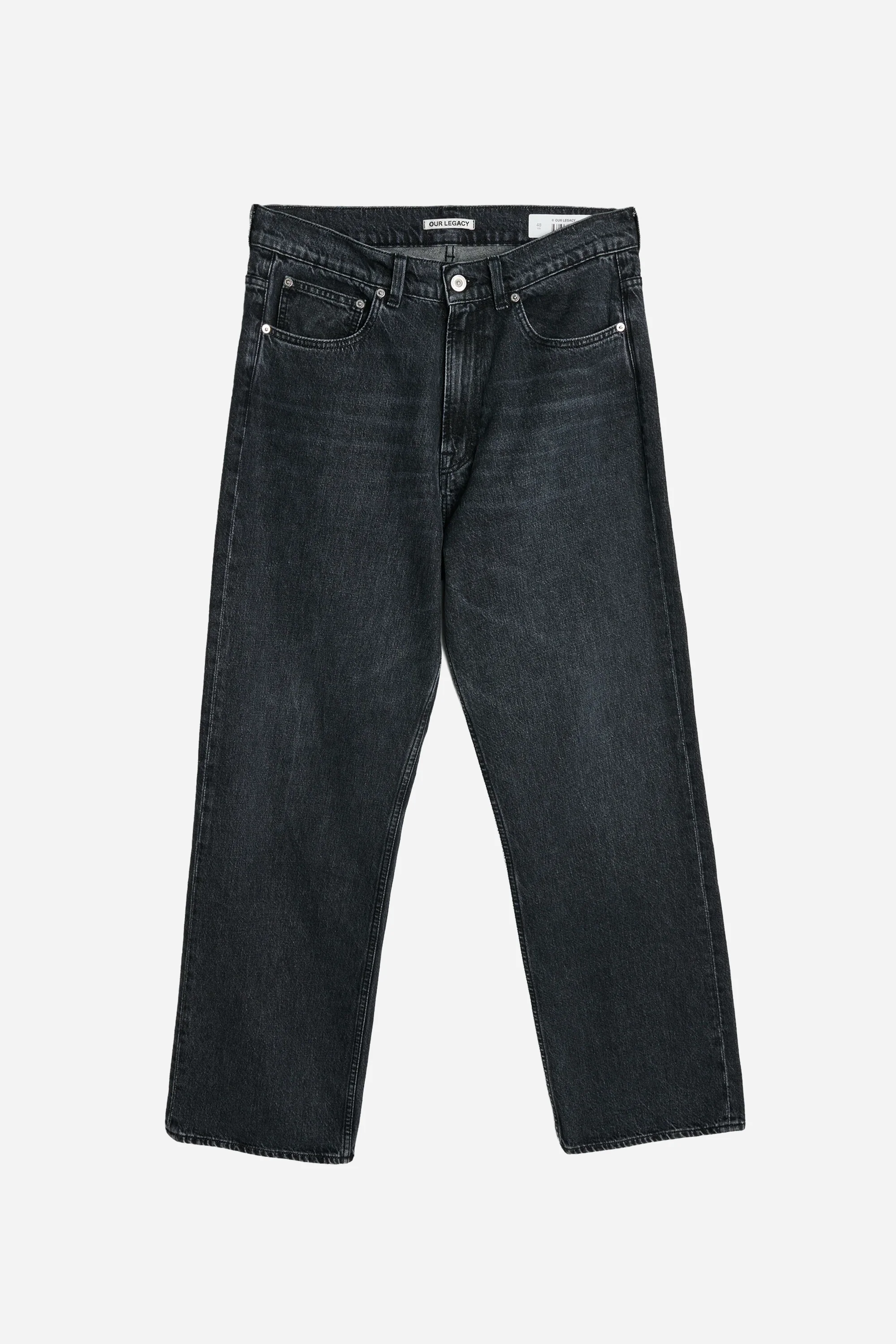 Third Cut Supergrey Wash