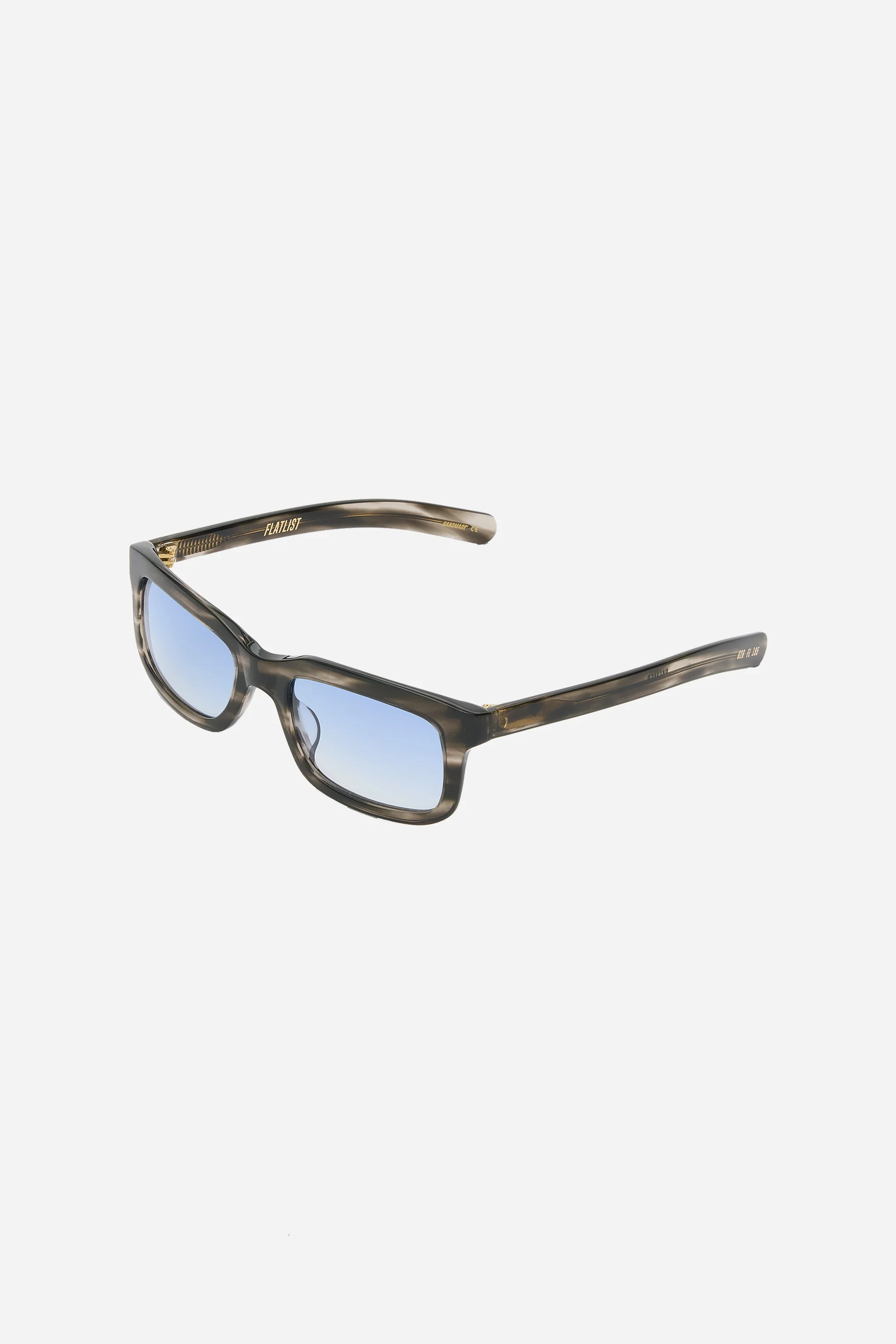 Palmer Grey Havana/Blue Gradient Lens - Image 4