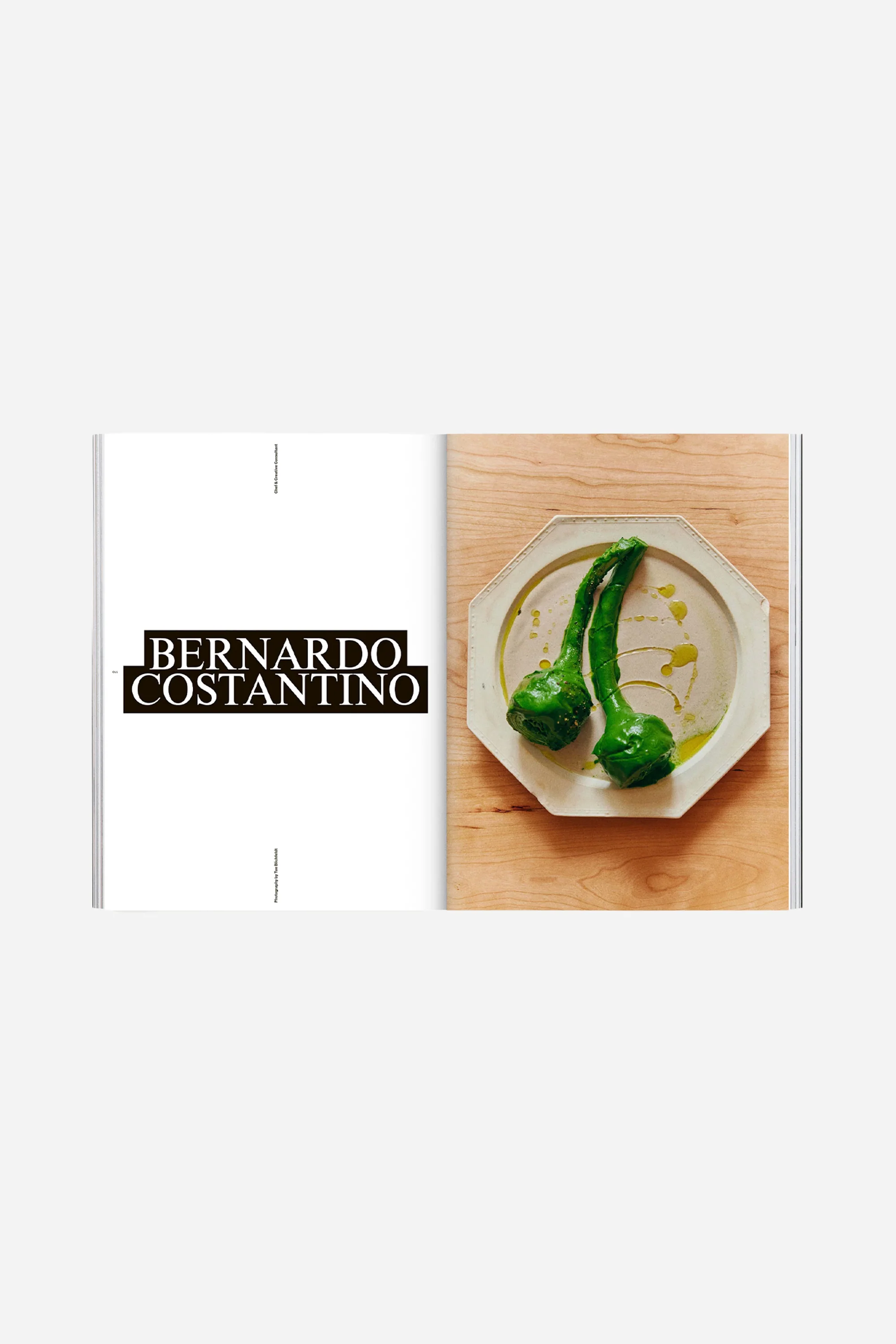 Plates Issue 02 - Image 4