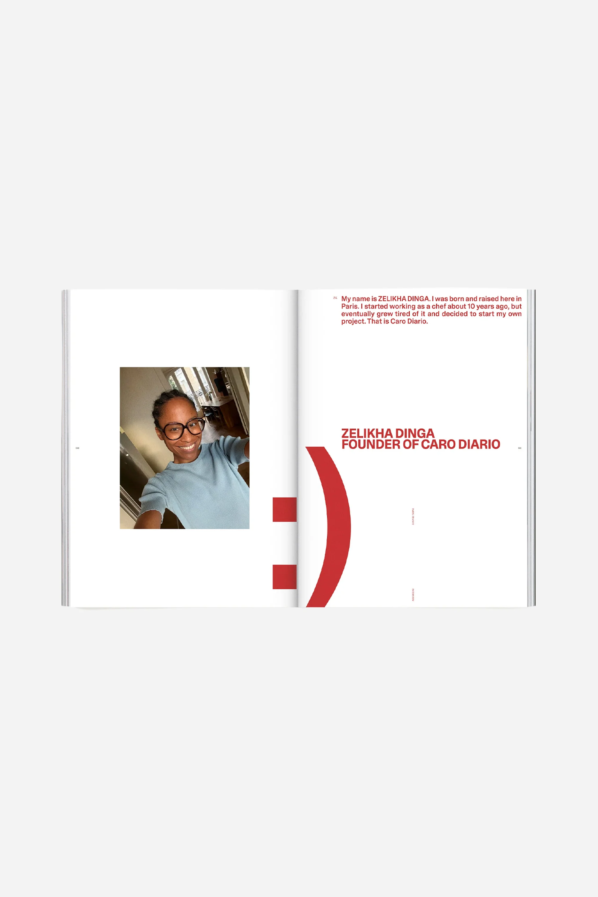 Plates Issue 02 - Image 6
