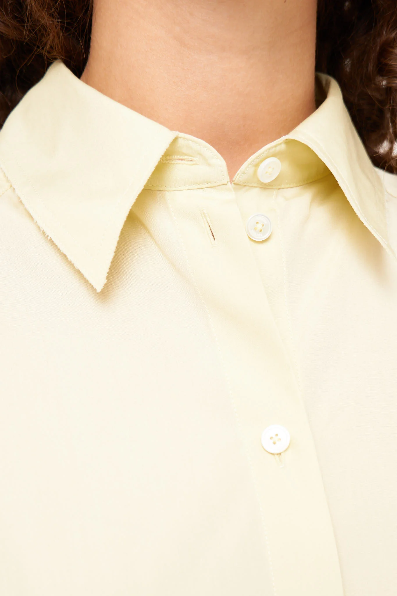 Raw Raglan Shirt Straw - Image 3