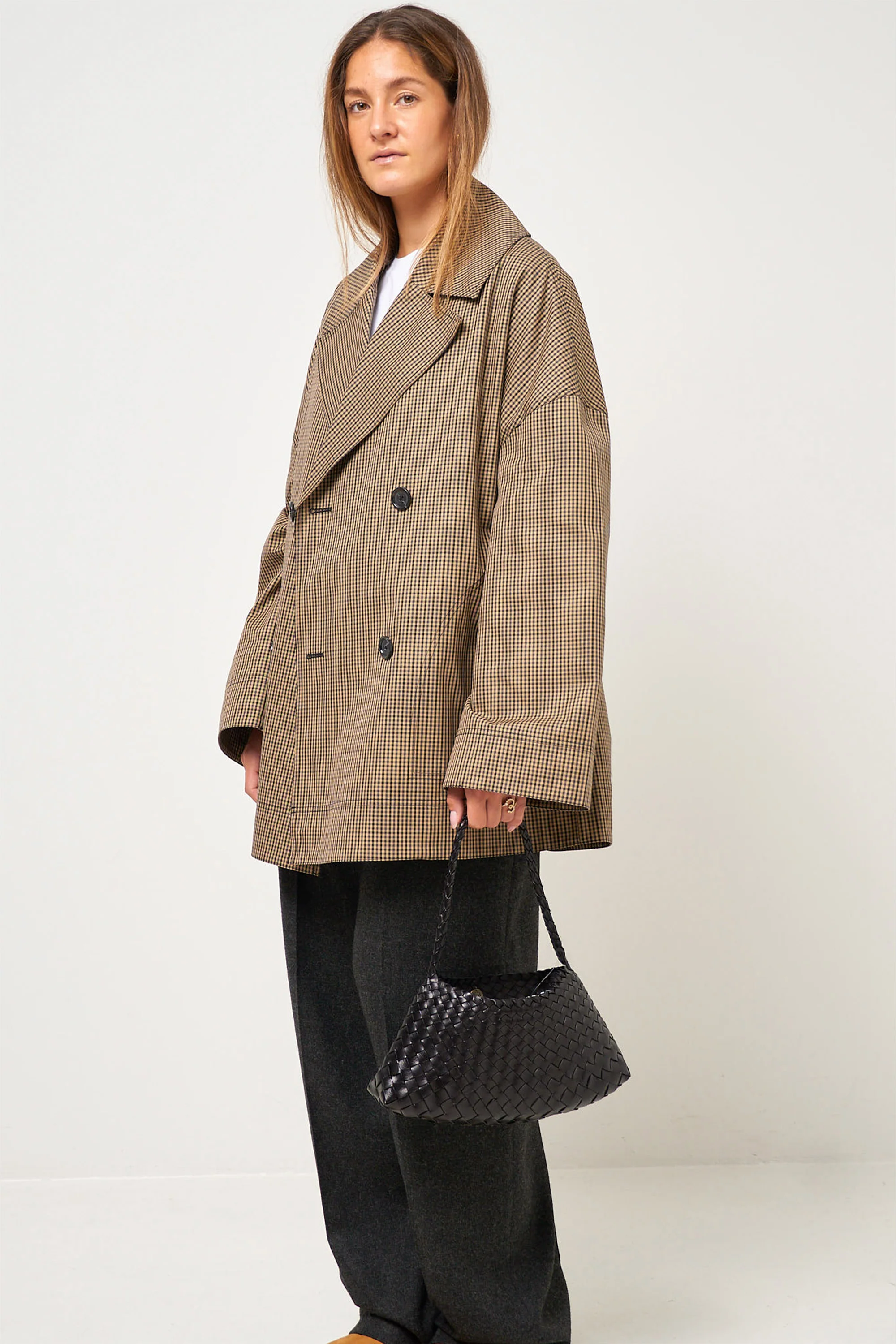 Rosanna Bag Black - Image 2