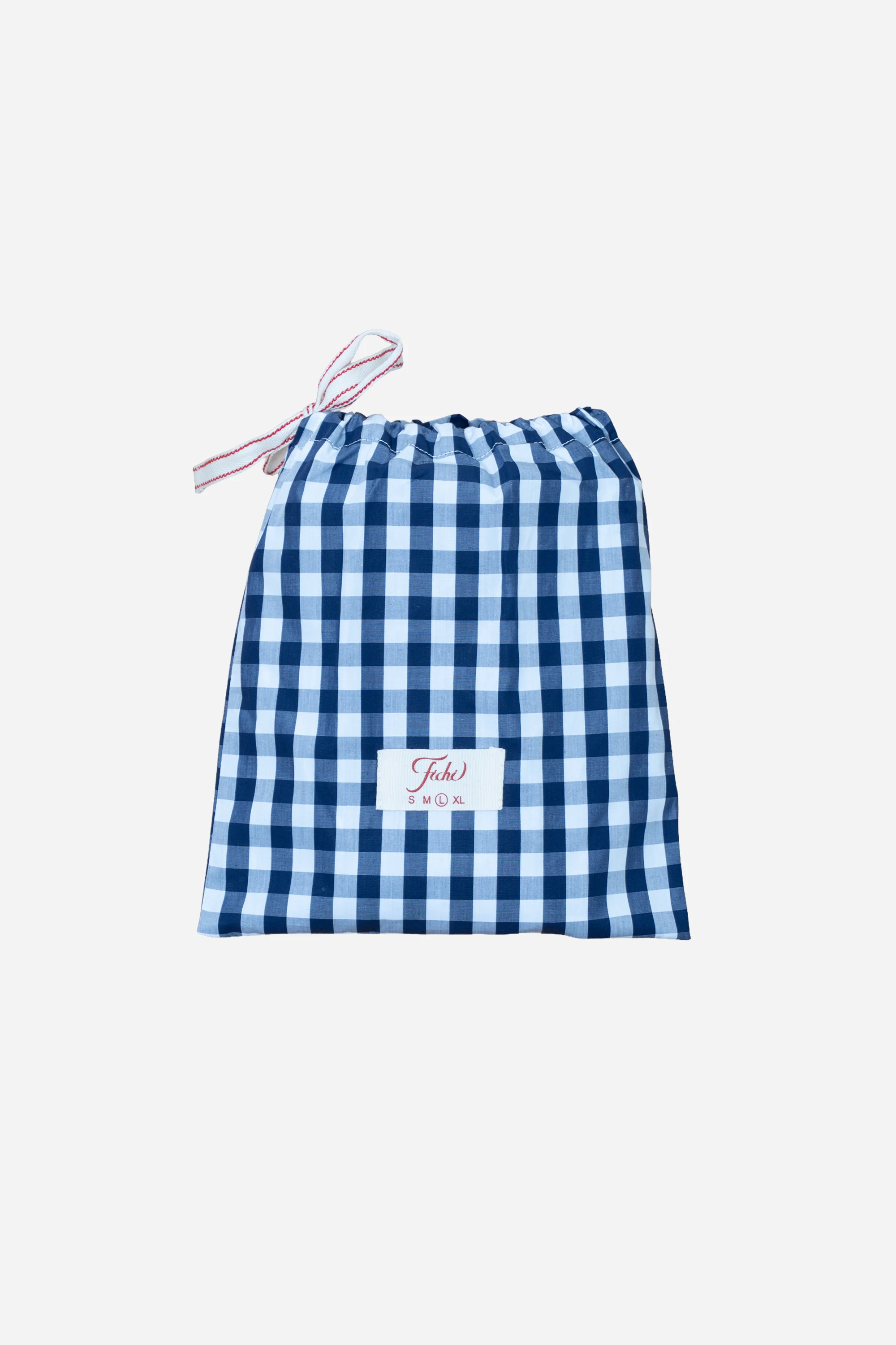 Sailor Check Boxers - Image 3