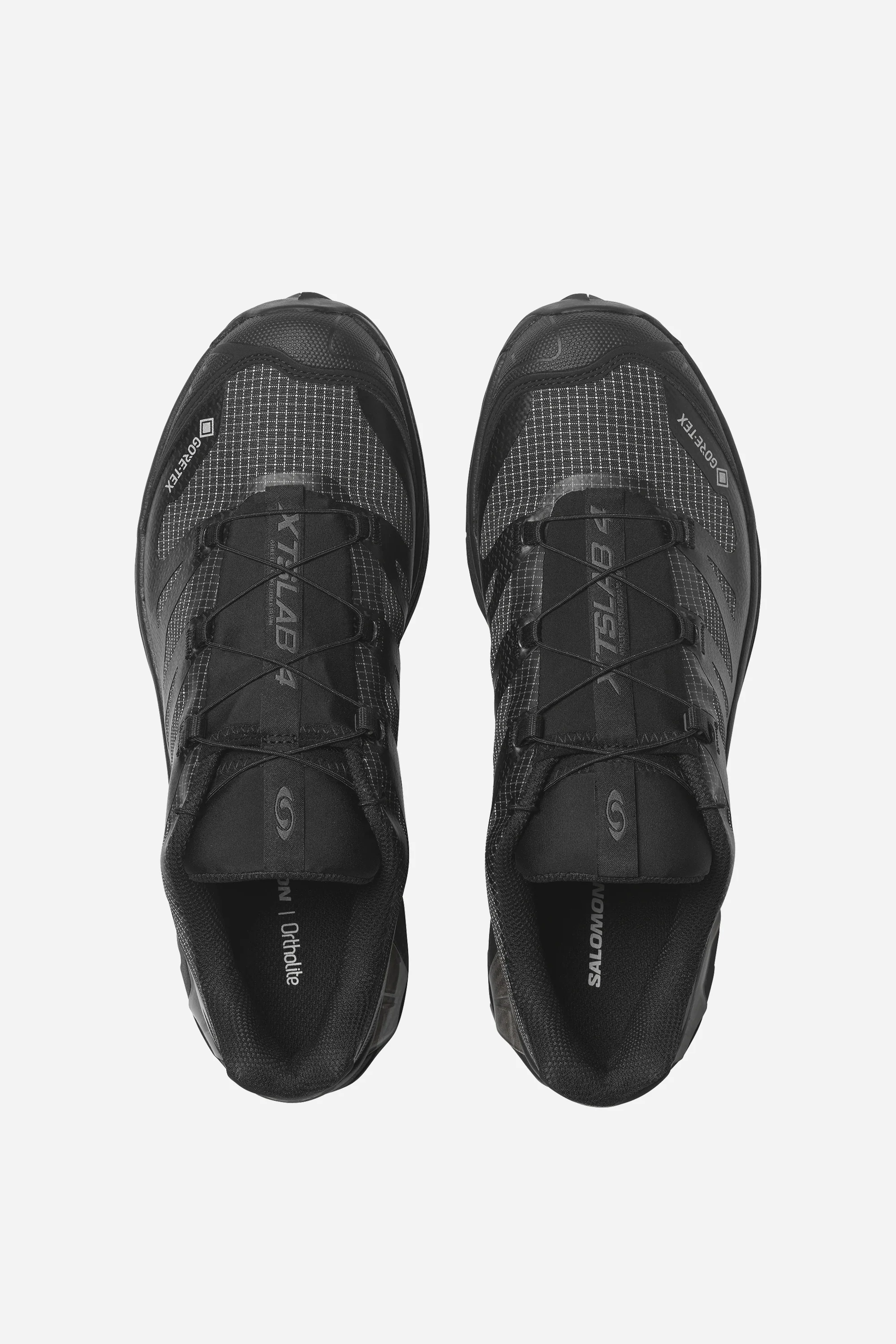 XT-4 OG GTX Black/Black/Black - Image 2