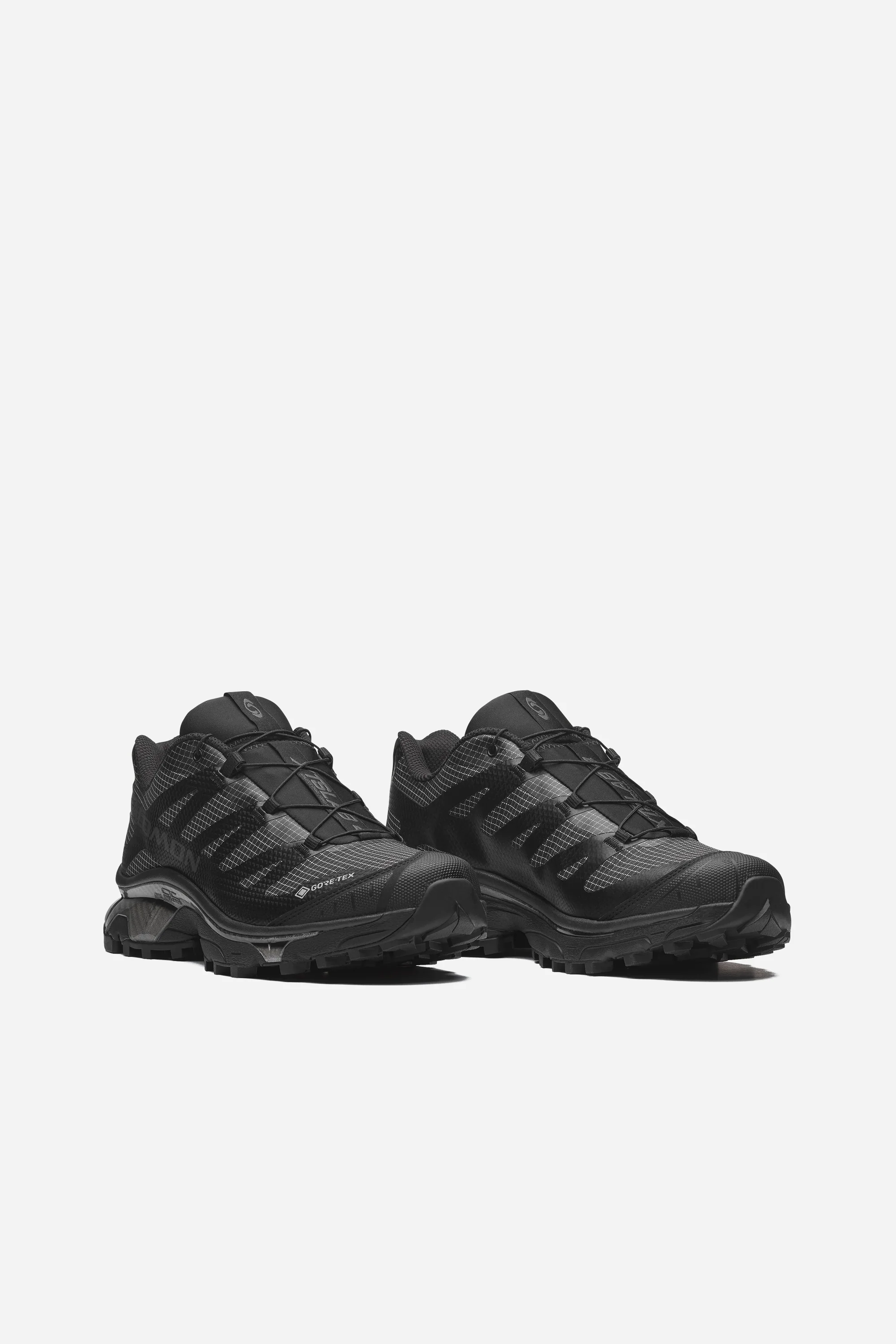 XT-4 OG GTX Black/Black/Black - Image 3