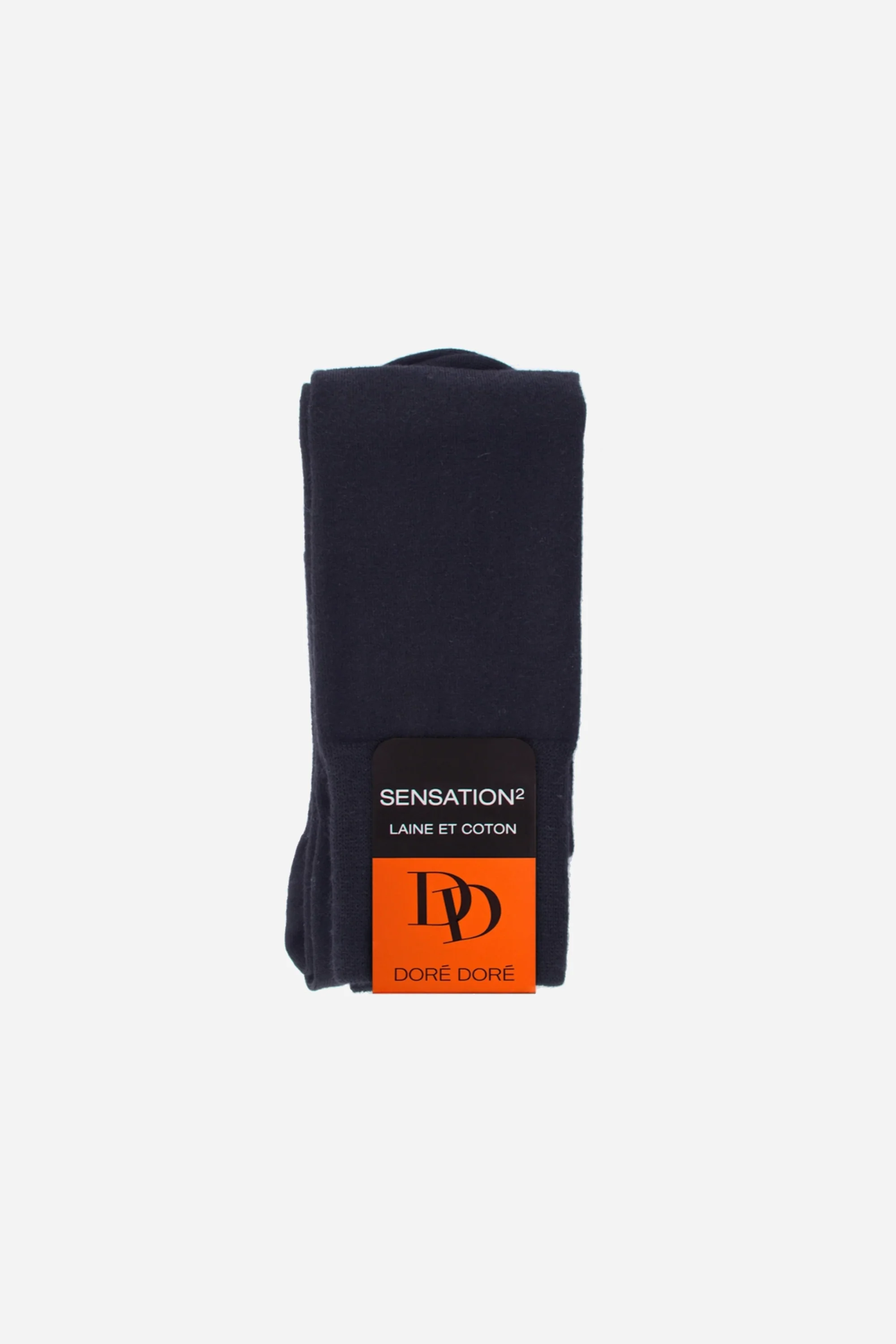 Sensation Socks Navy - Image 2