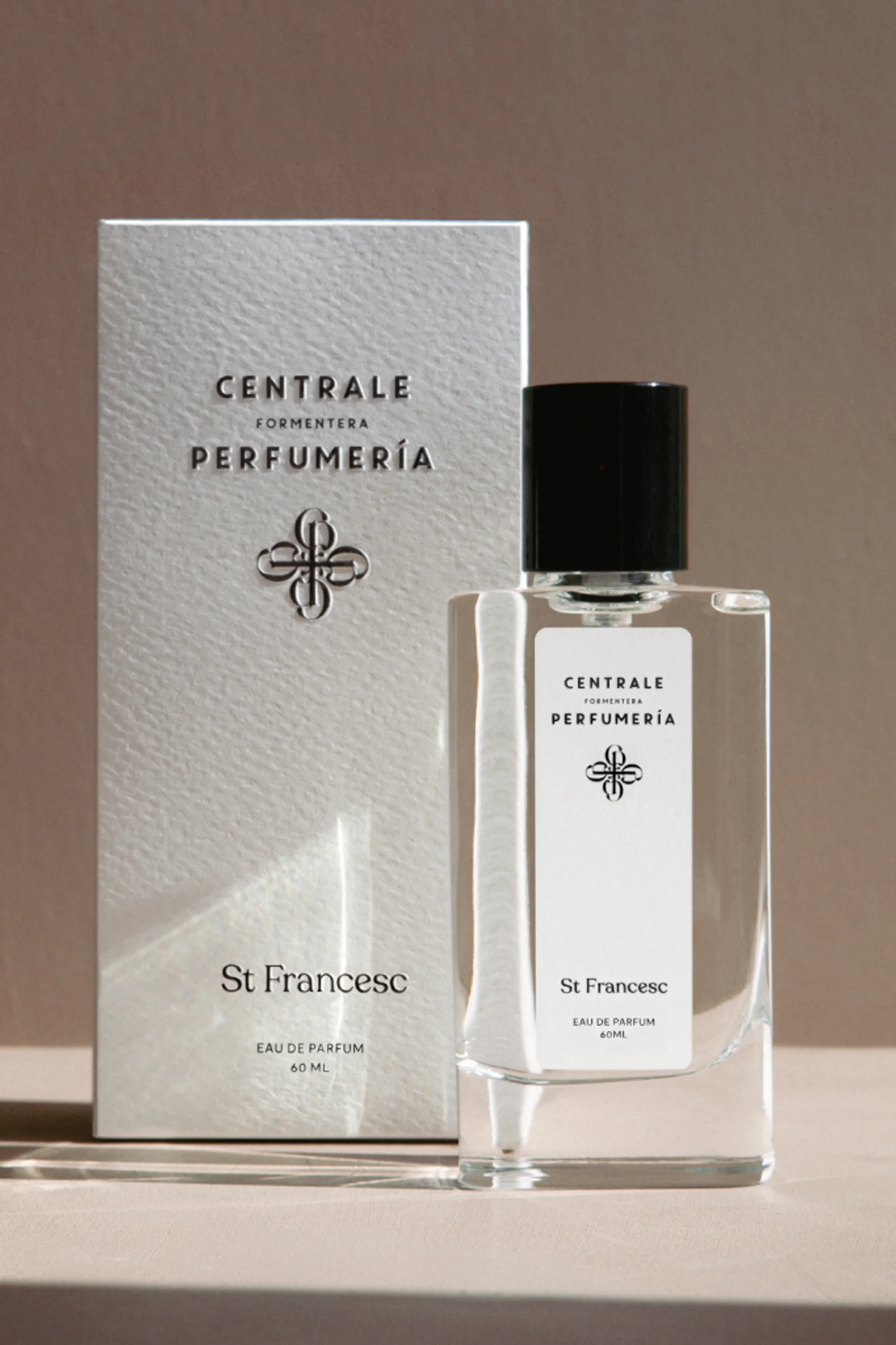 St Francesc Eau de Parfum - Image 2