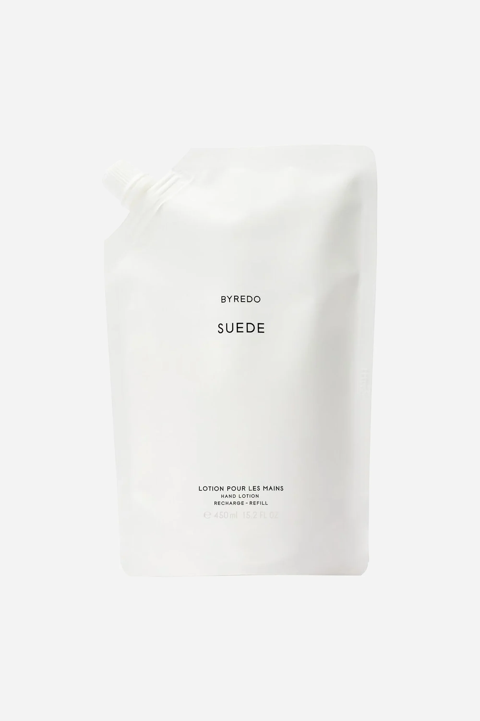 Suede Handwash Refill