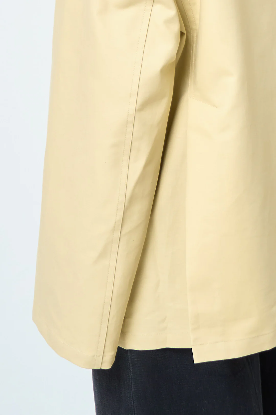 Summer Country Jacket Peanut - Image 4