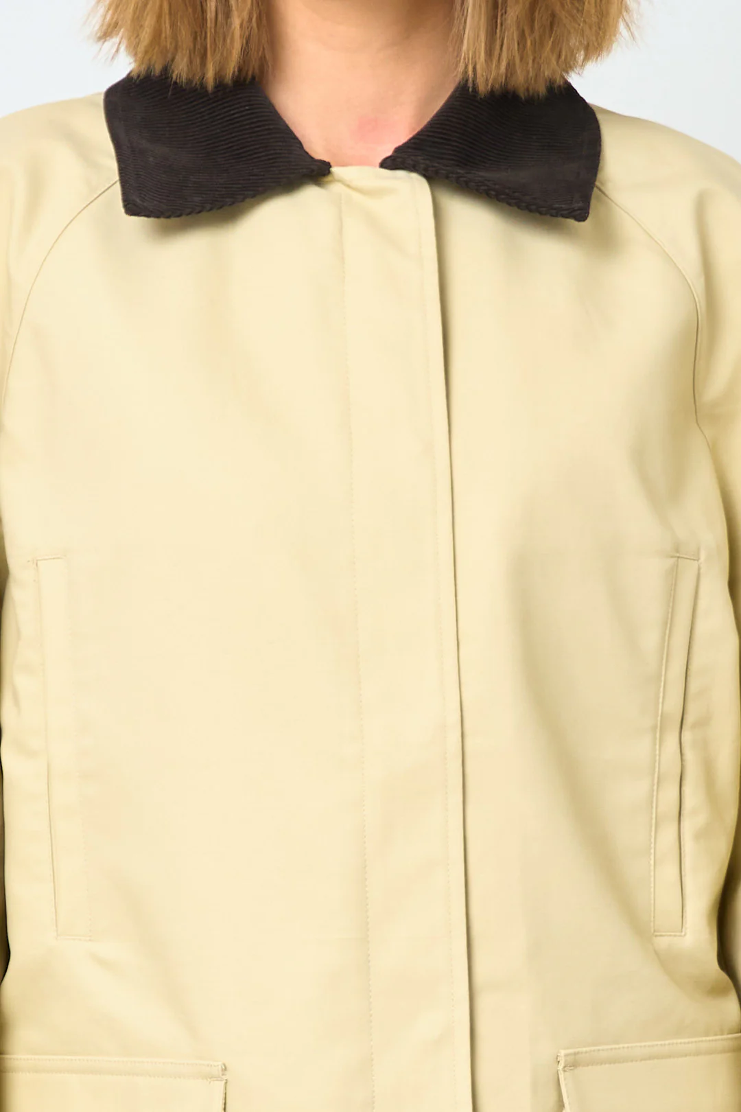 Summer Country Jacket Peanut - Image 6
