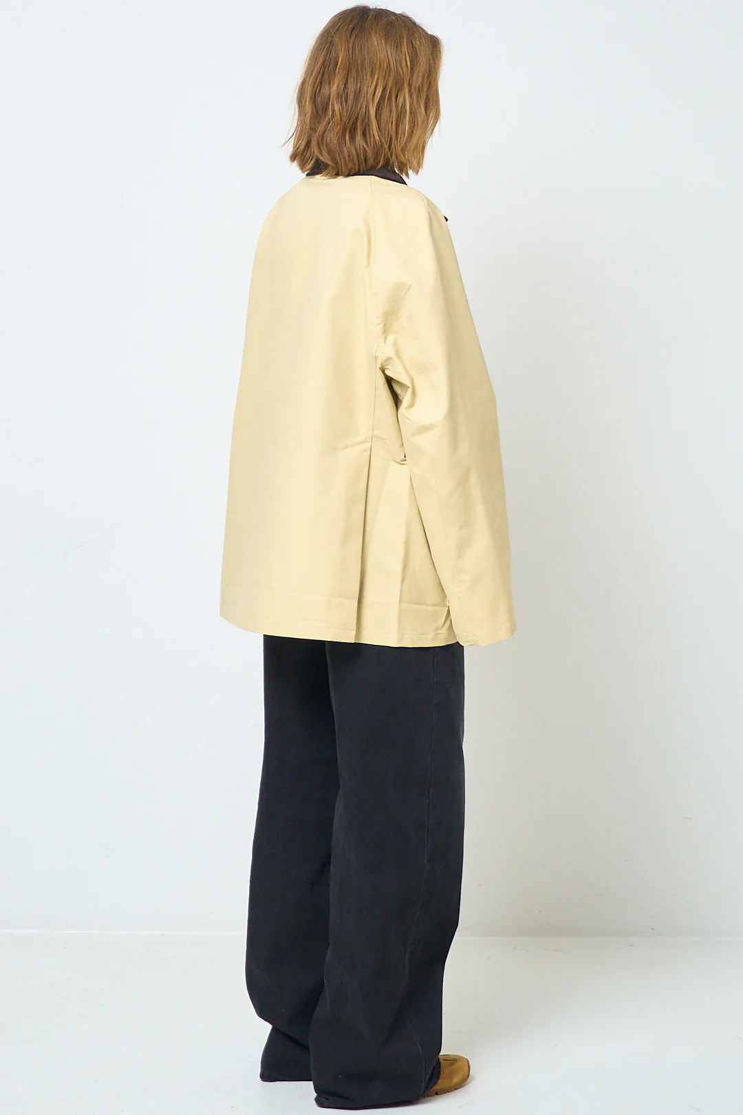 Summer Country Jacket Peanut - Image 7