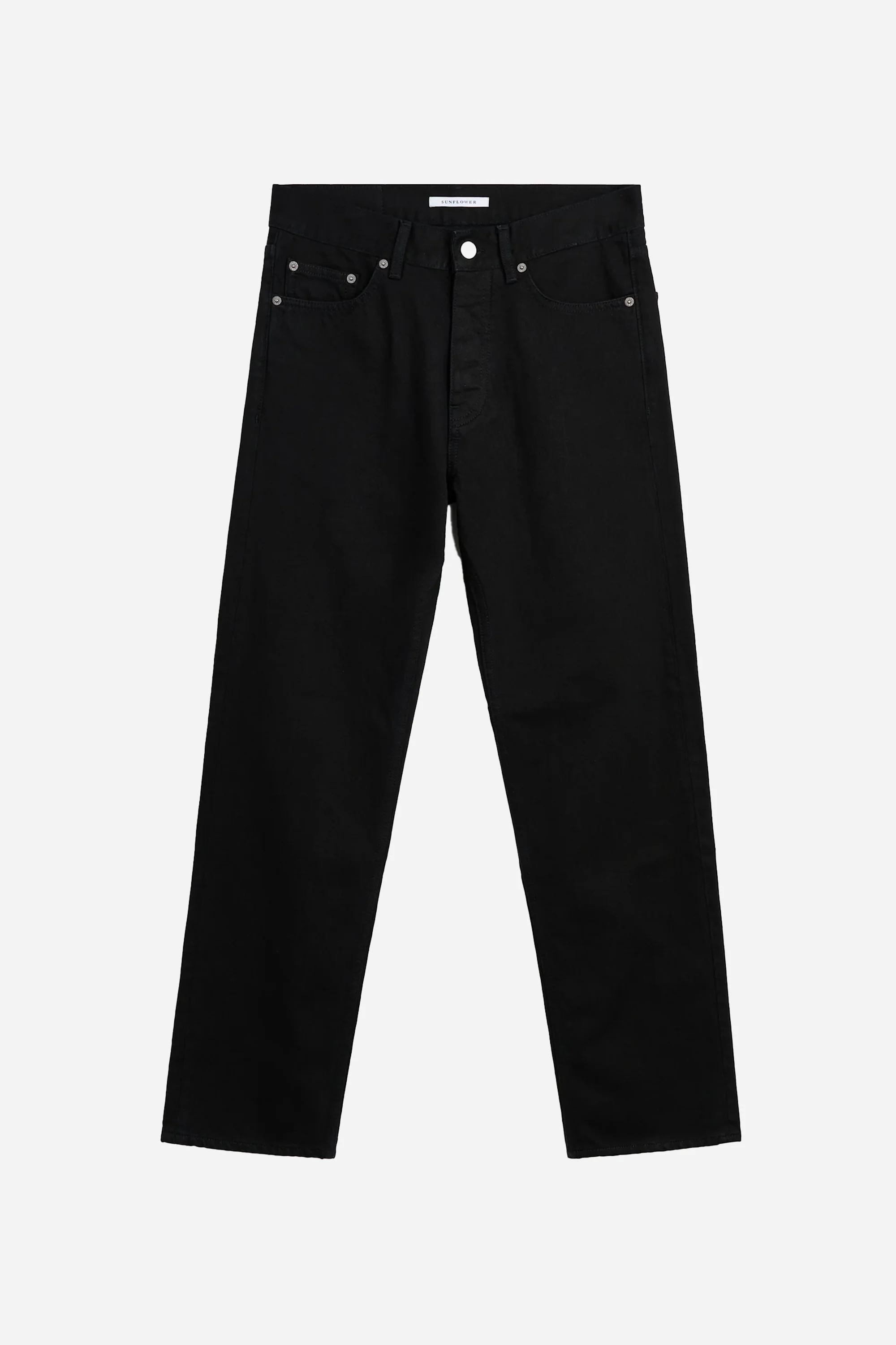 Loose Black Rinse