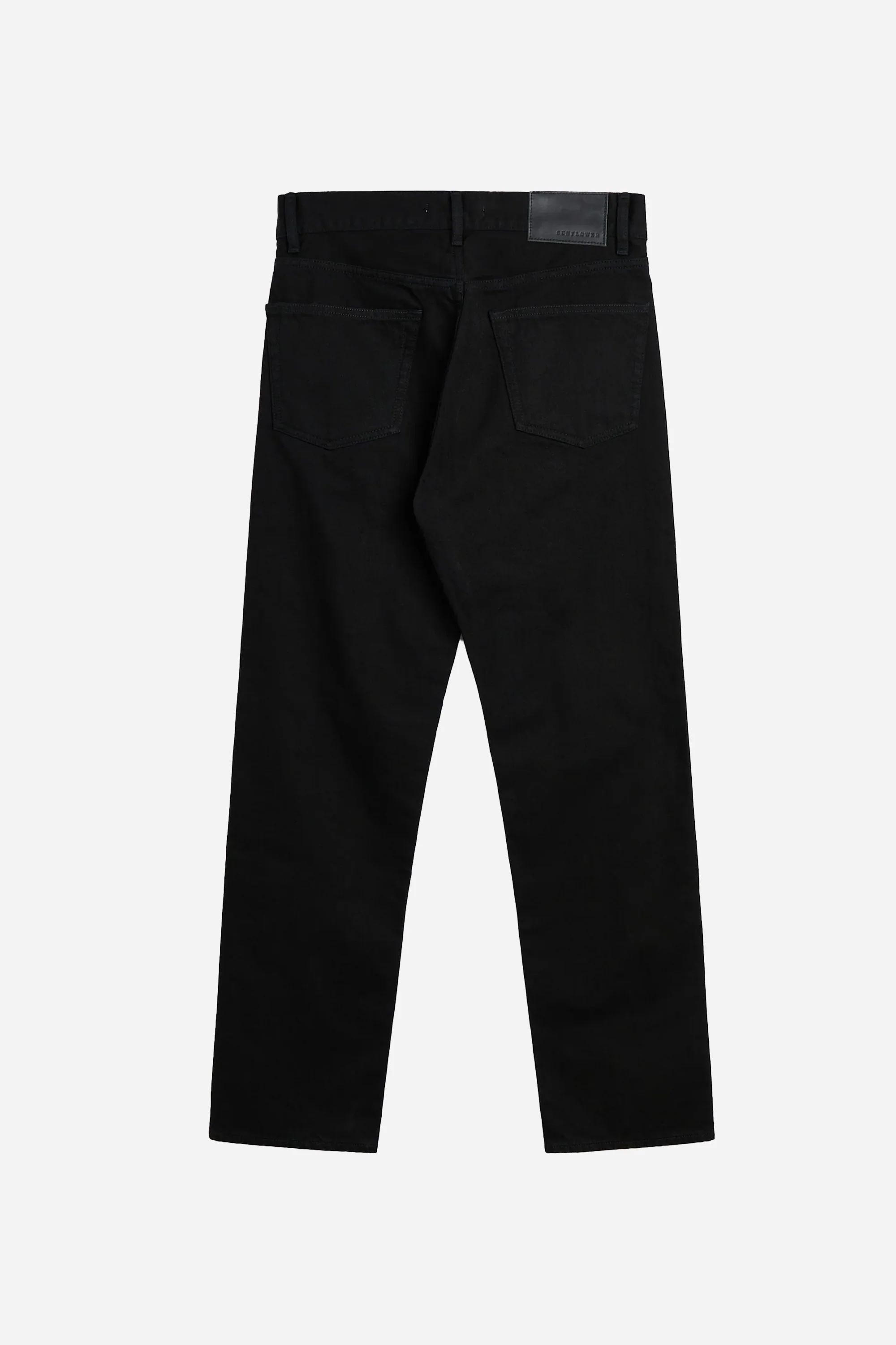 Loose Black Rinse - Image 2