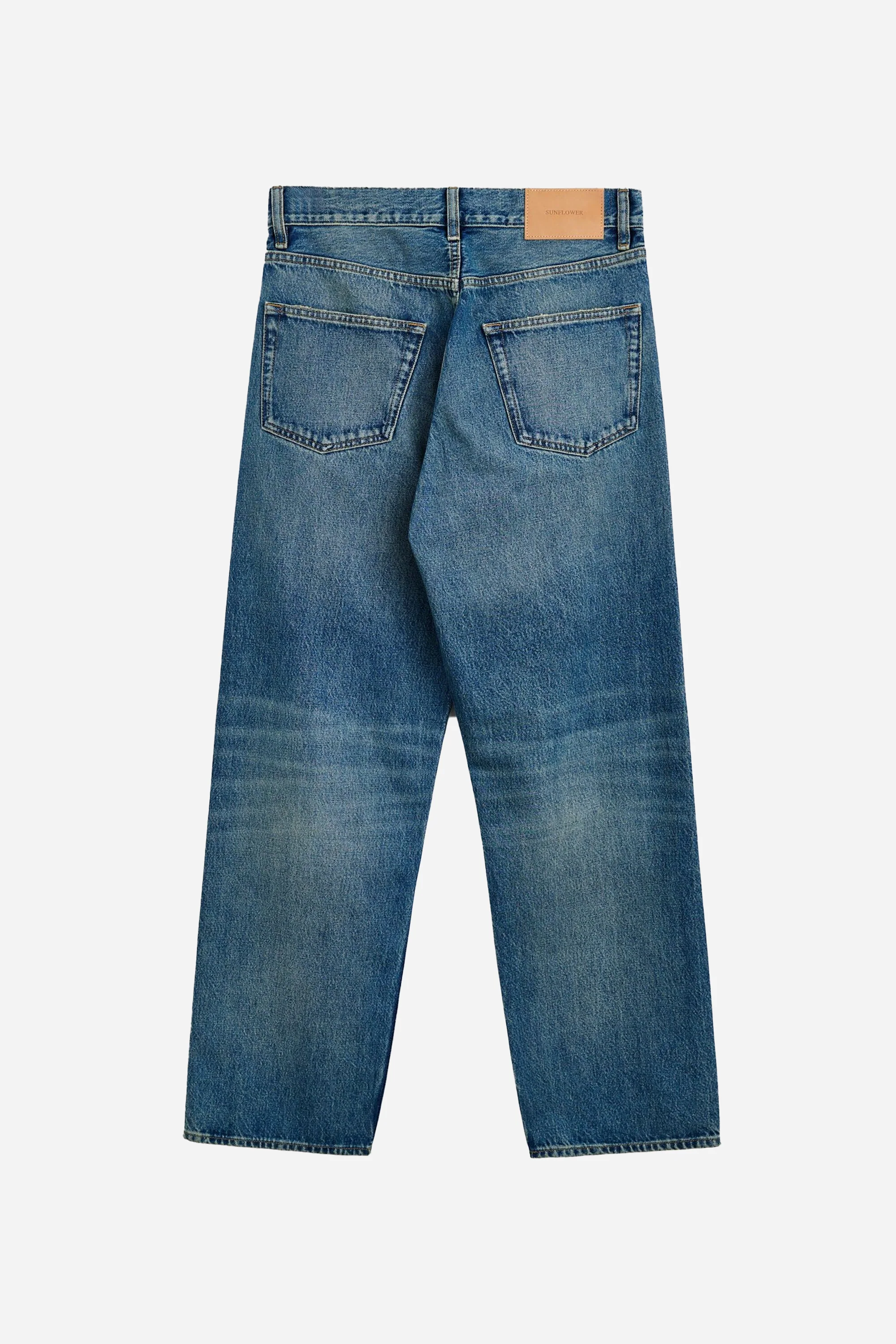 Loose Dark Blue Vintage - Image 2