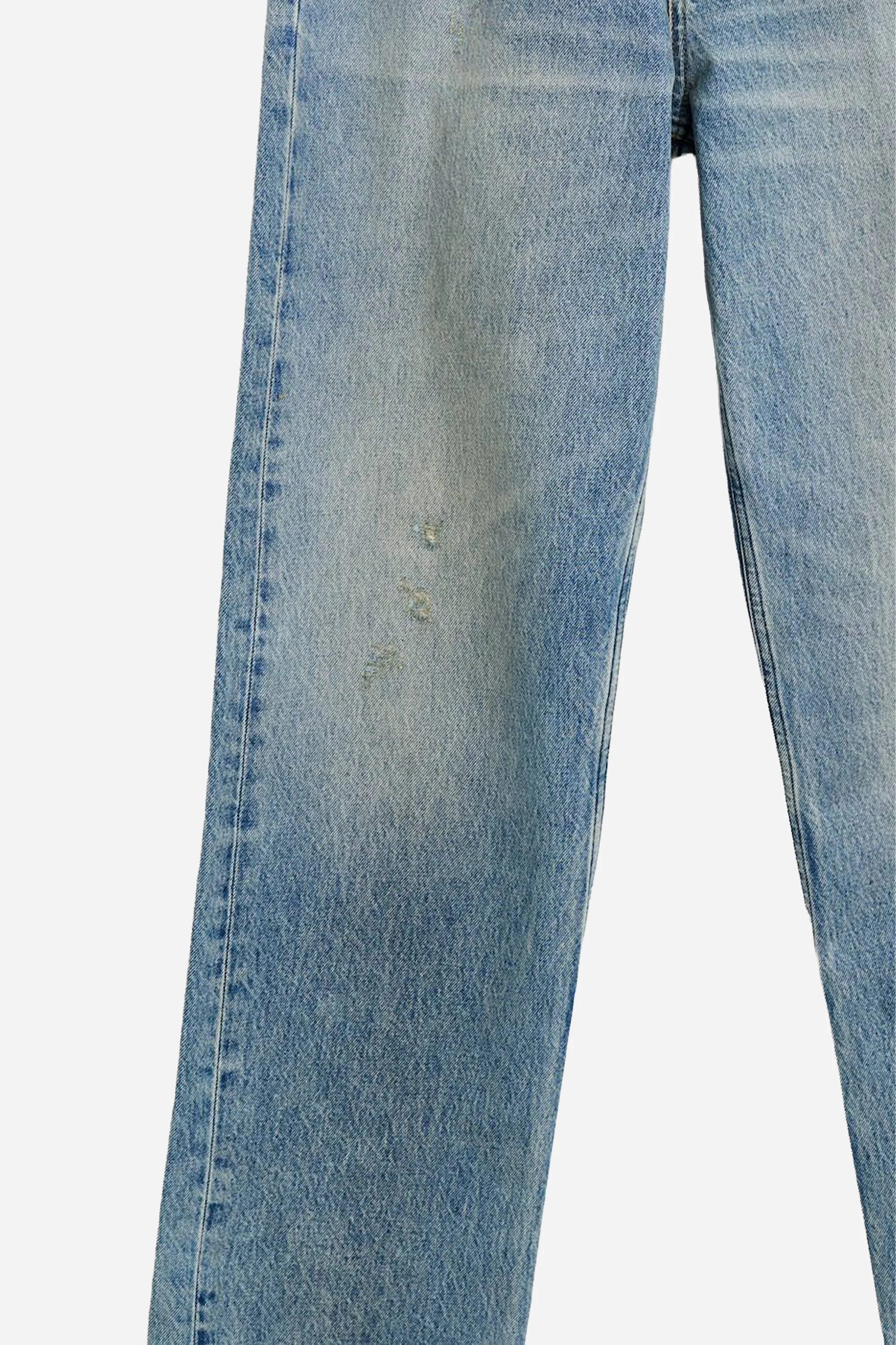Loose Jeans Light Worn - Image 2