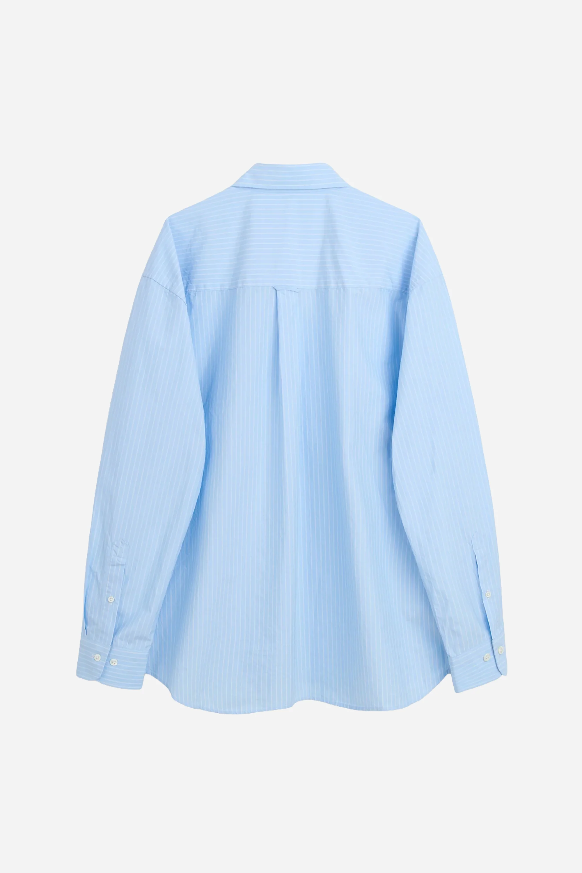 New Base Shirt 210 Blue - Image 2
