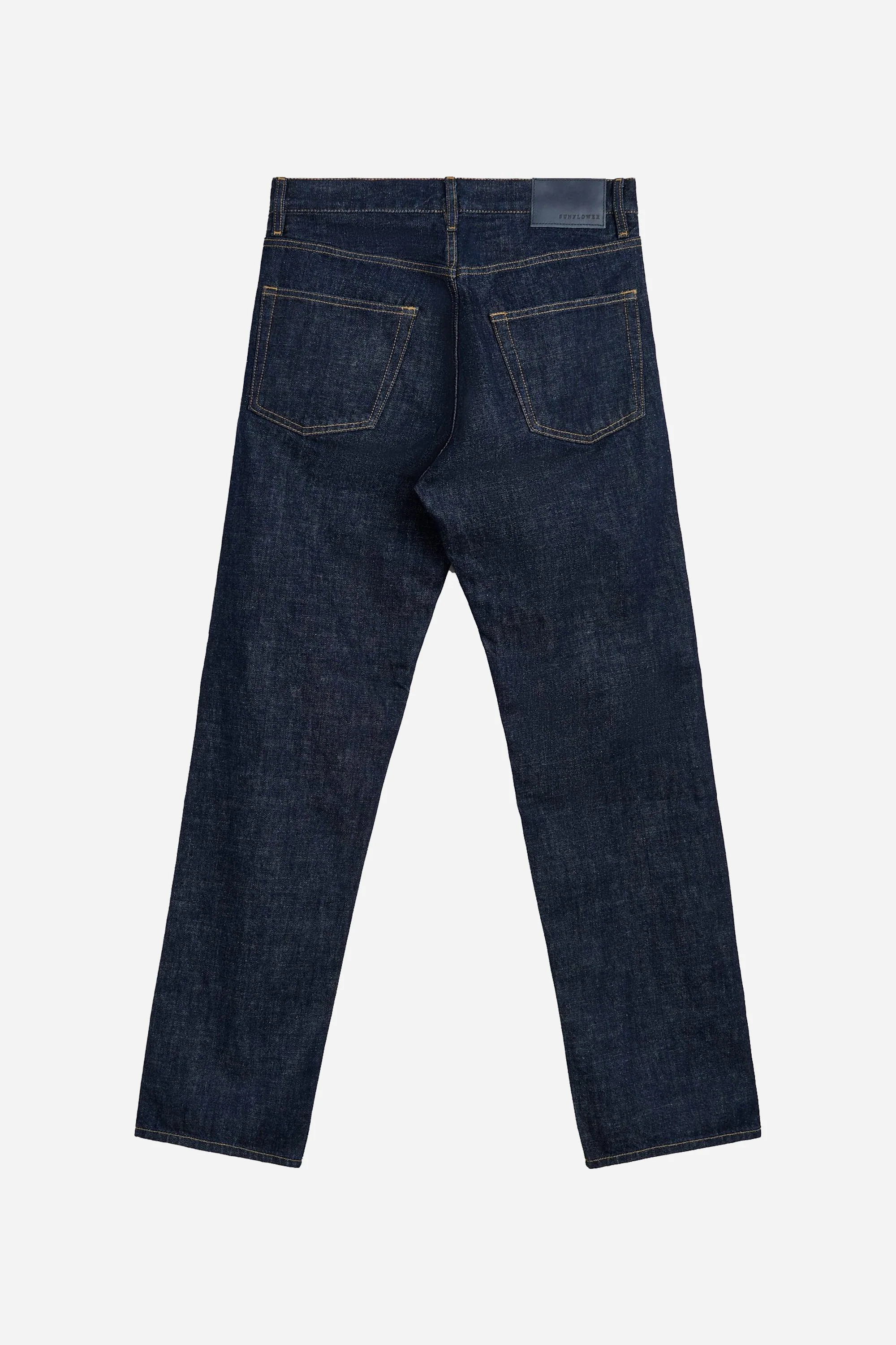 Tapered Simple Rinse Blue - Image 2