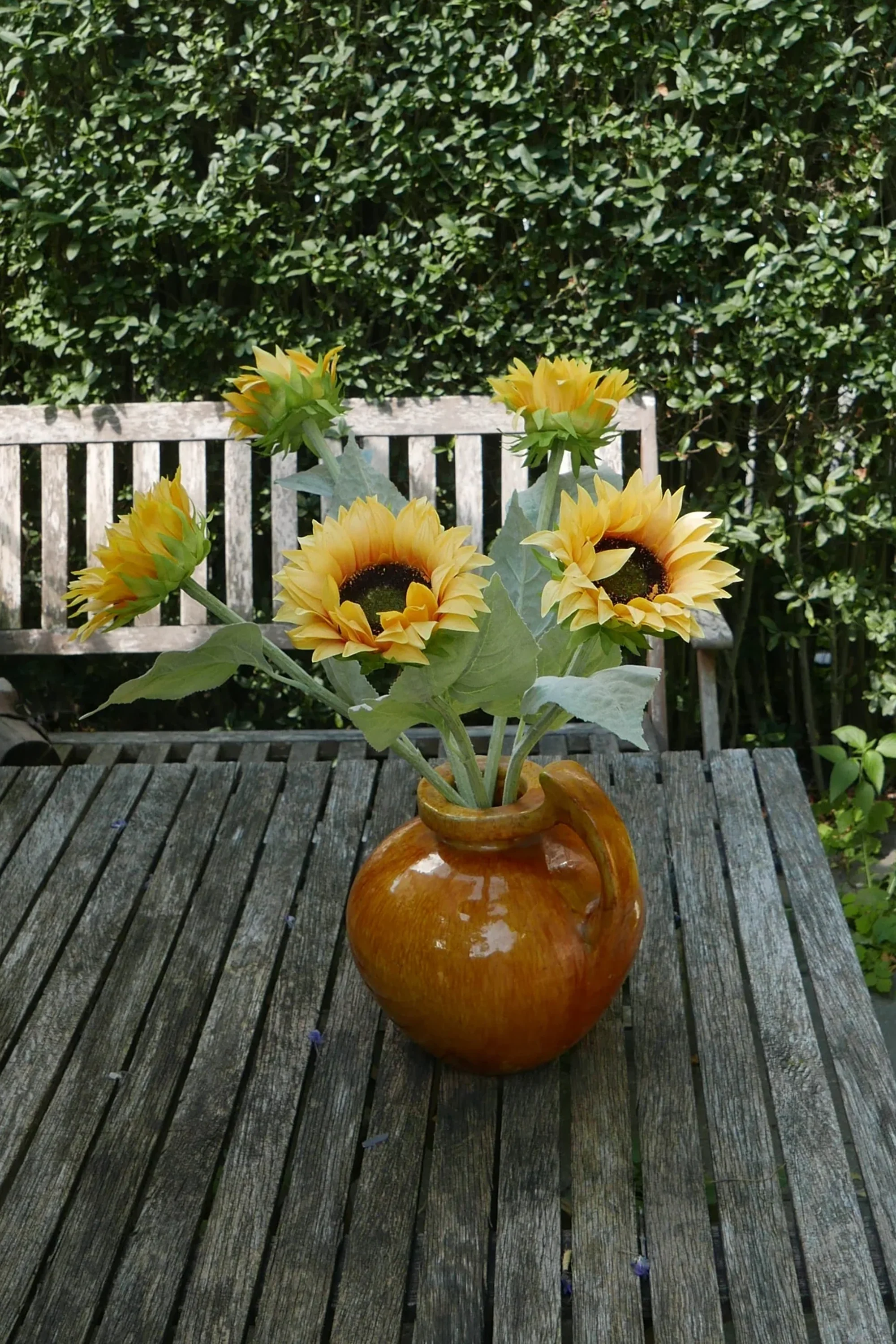 Sunflower Yellow - Image 2