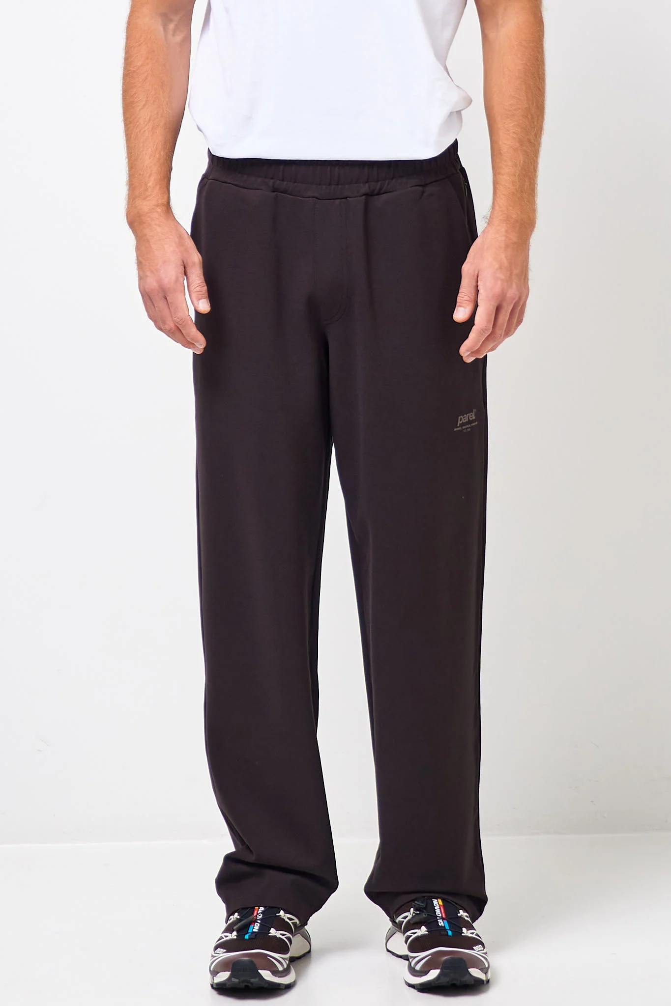 Tanto Pants Brown