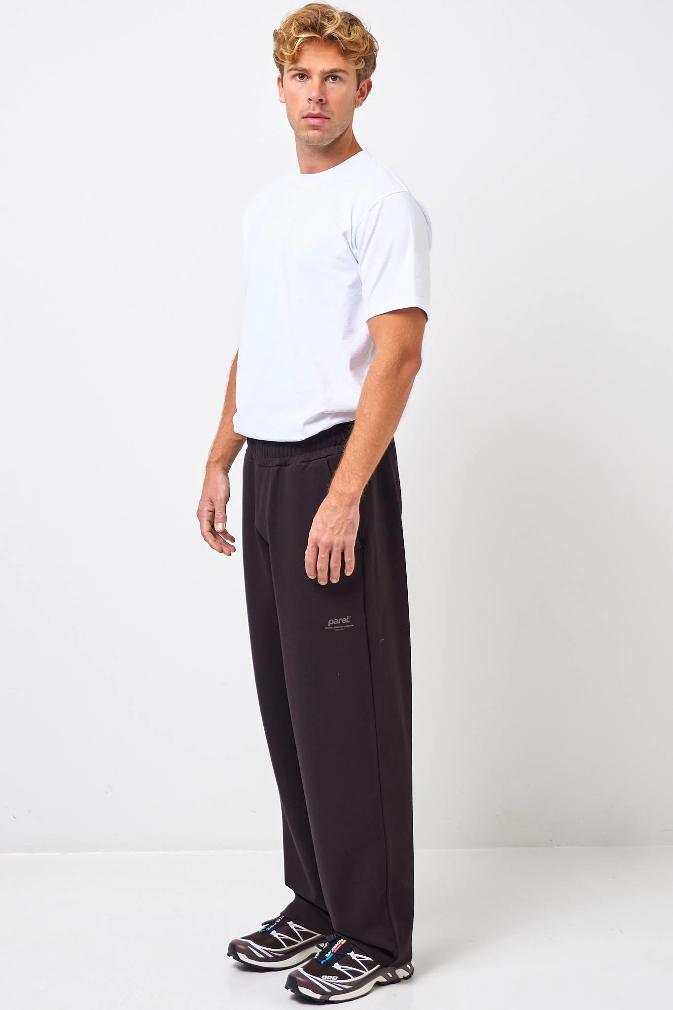 Tanto Pants Brown - Image 2