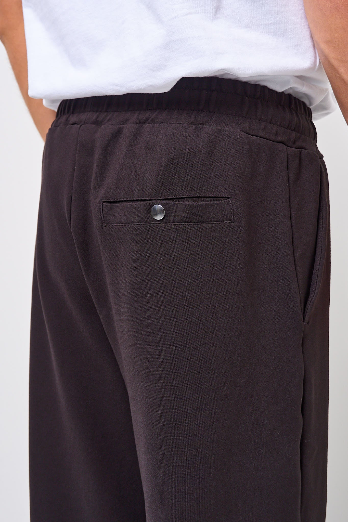 Tanto Pants Brown - Image 4