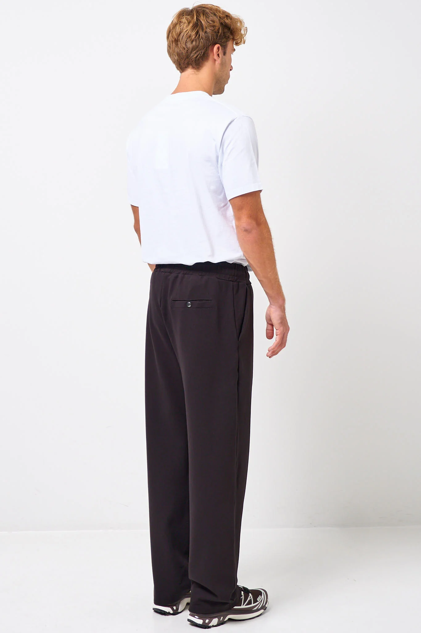 Tanto Pants Brown - Image 6