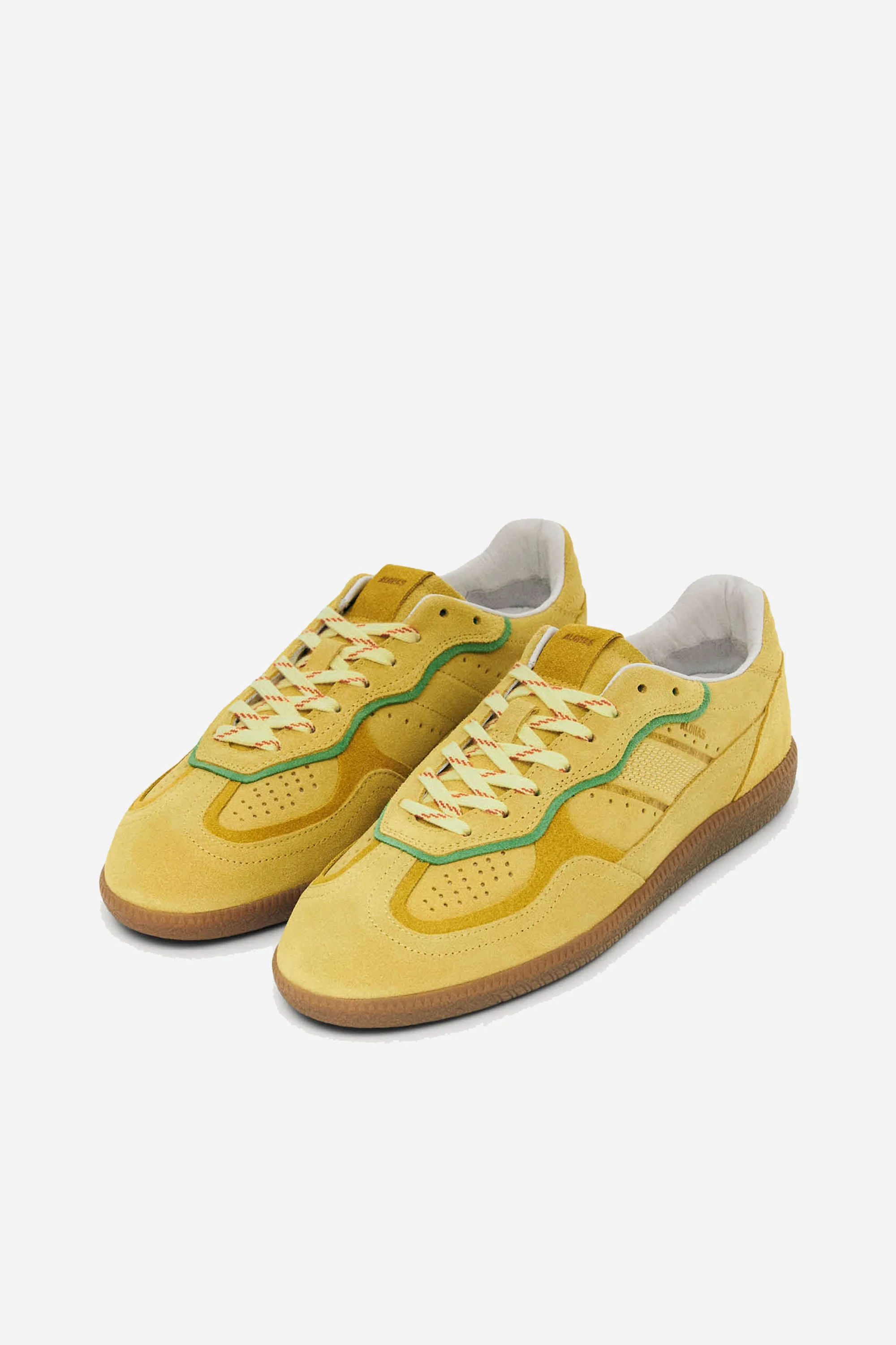 Tb.490 Rife Pale Yellow - Image 3