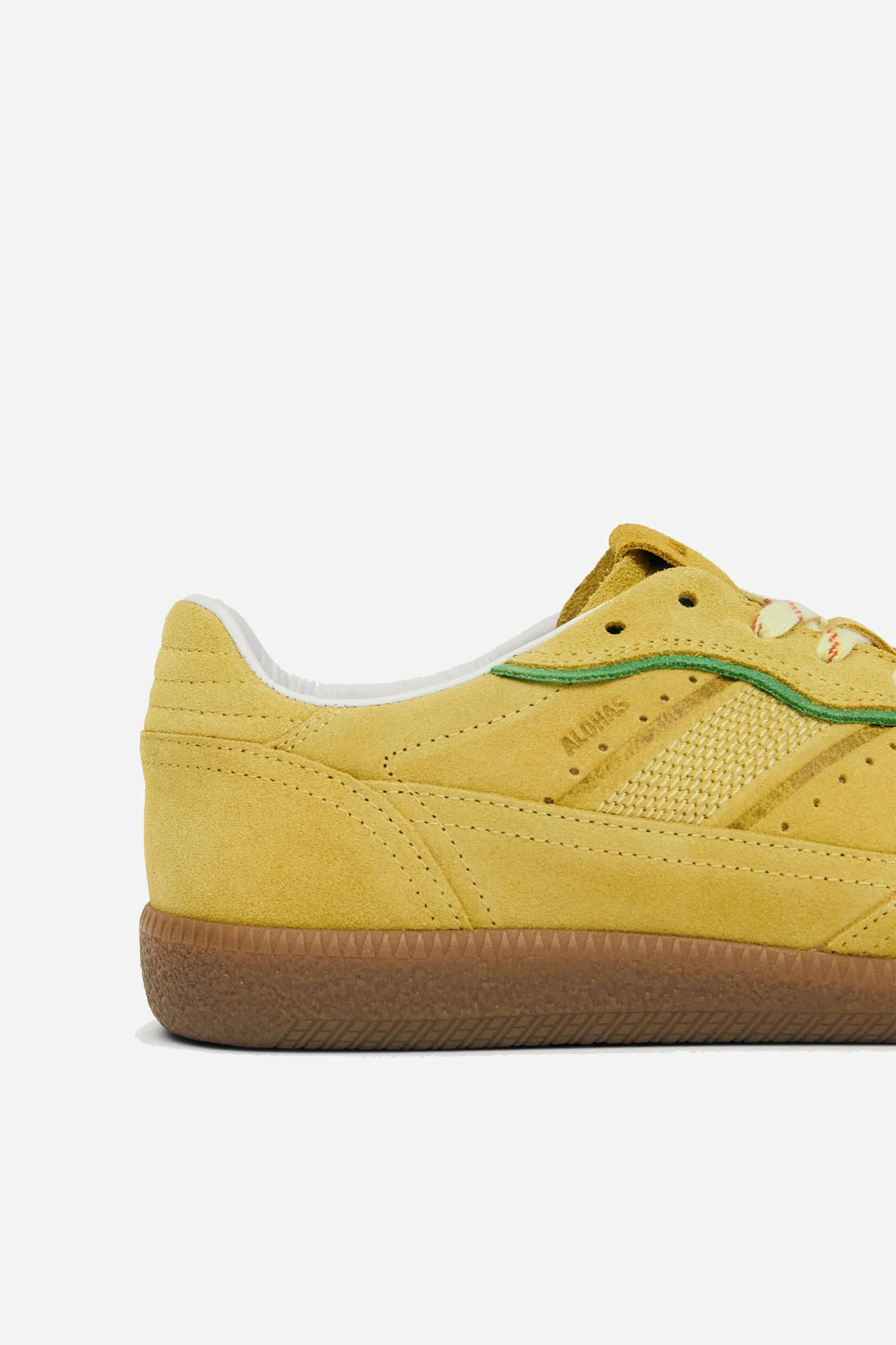 Tb.490 Rife Pale Yellow - Image 4