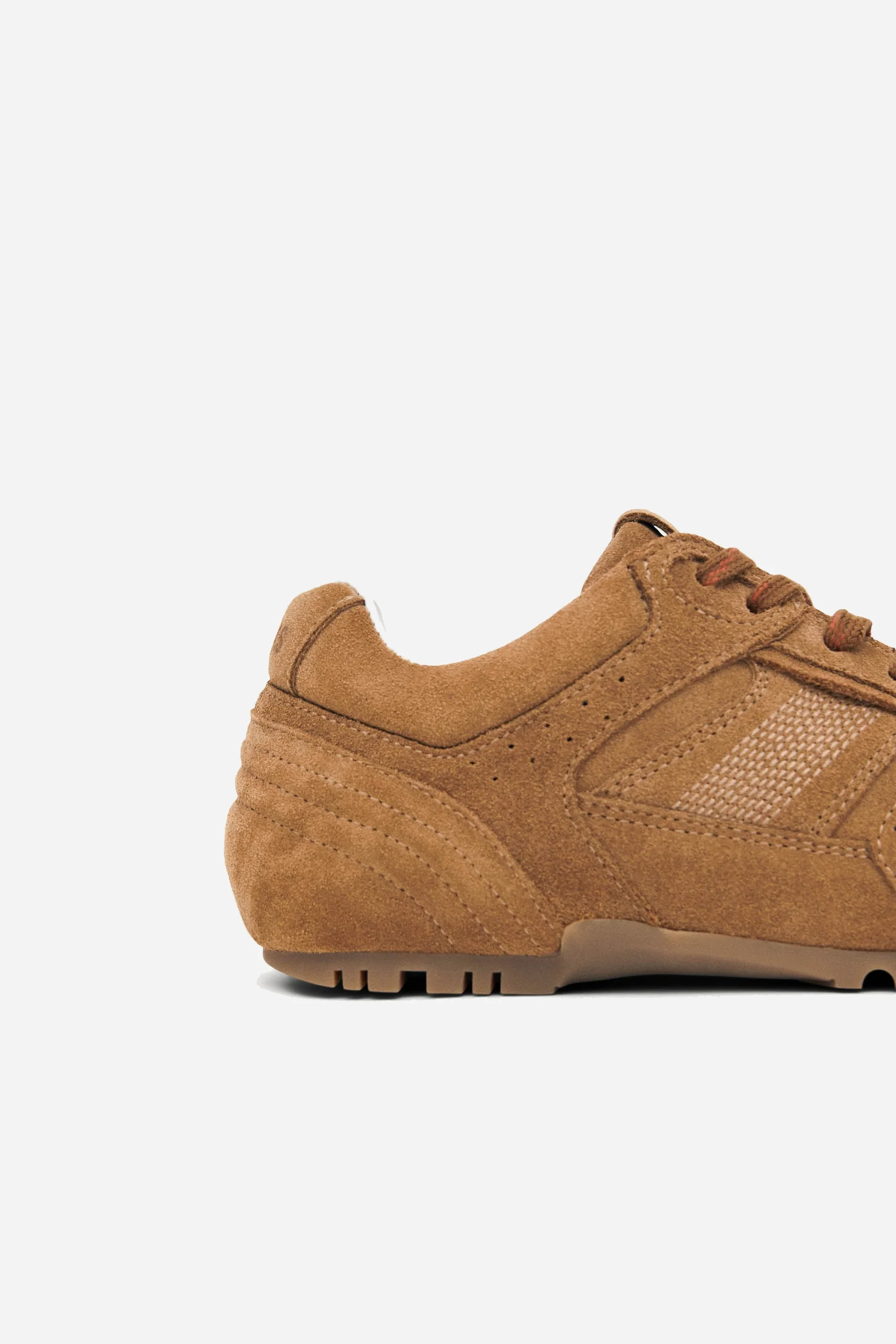 Tb.56 Suede Tan - Image 3