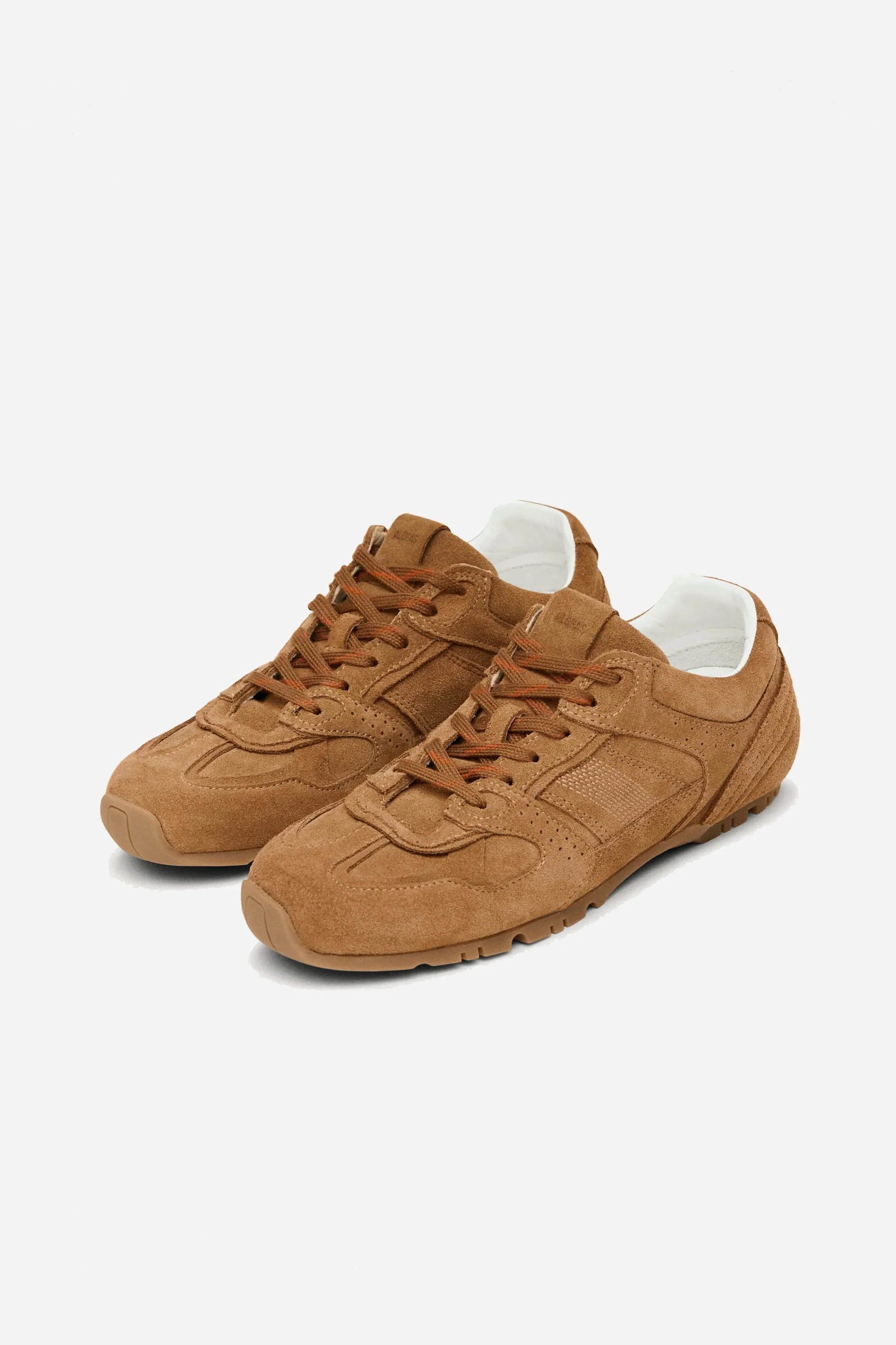 Tb.56 Suede Tan - Image 4