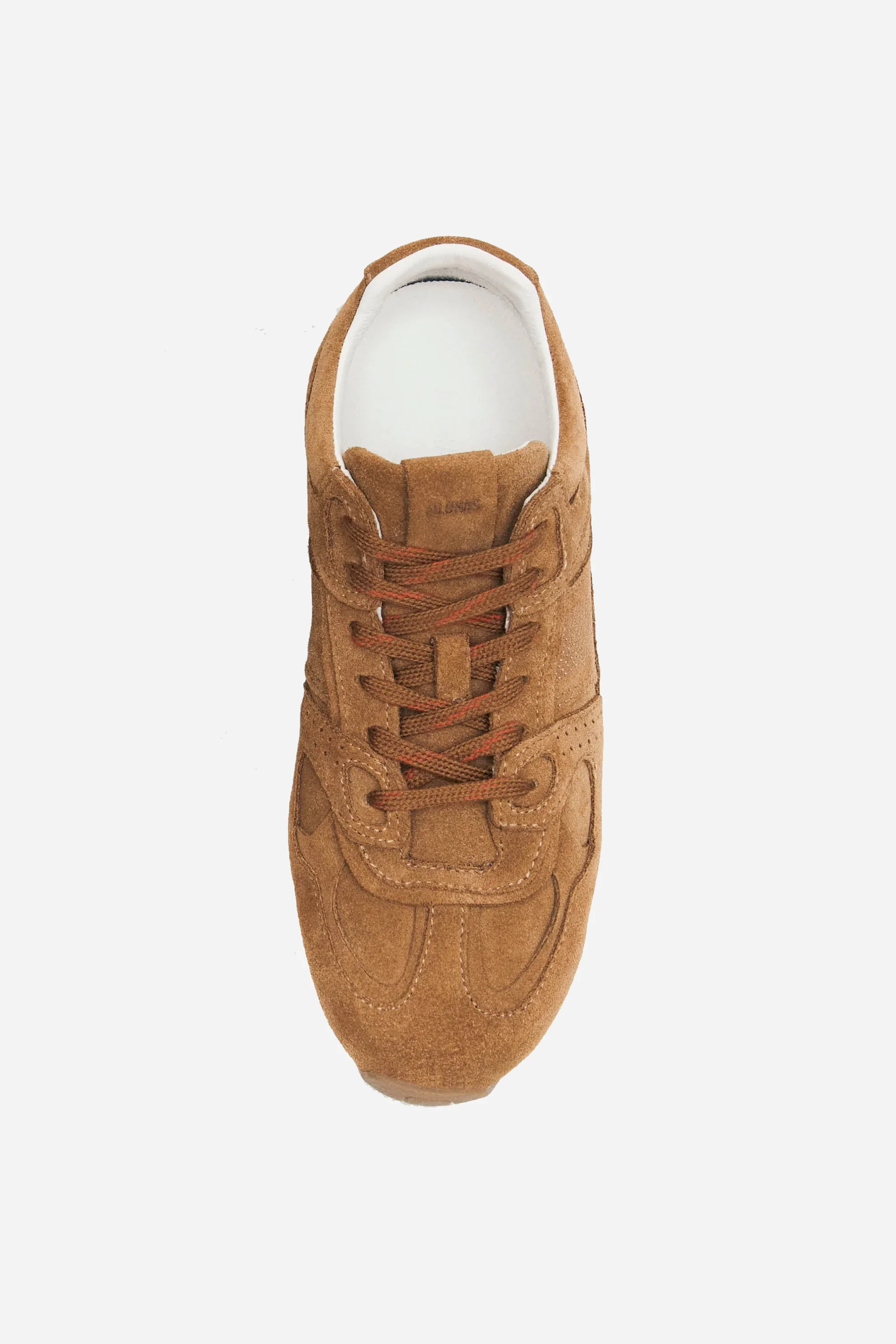 Tb.56 Suede Tan - Image 5