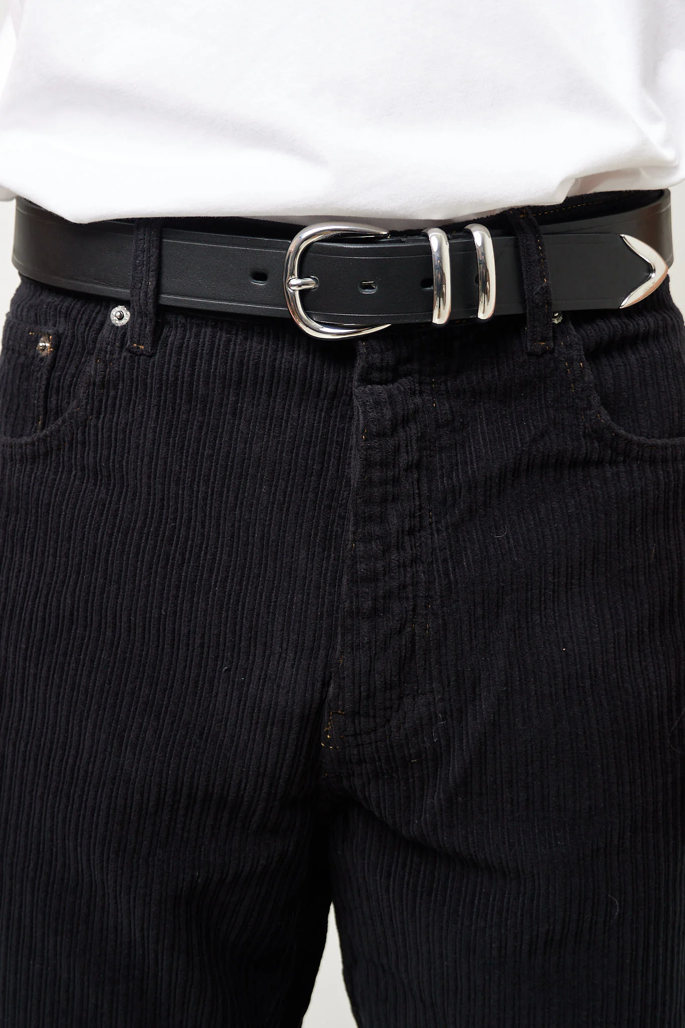 Tip End Belt Black - Image 2