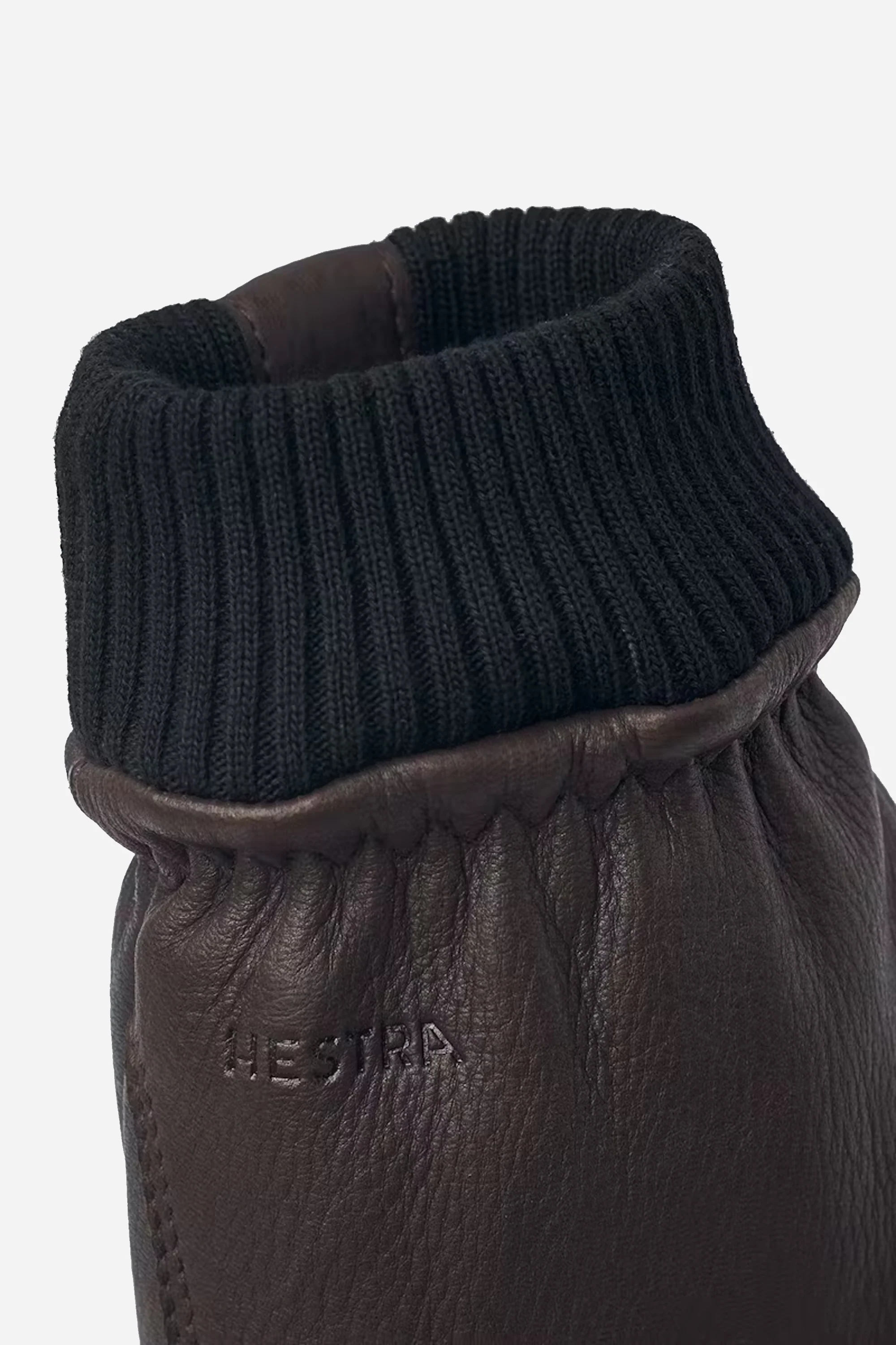 Tore Gloves Chocolate - Image 2