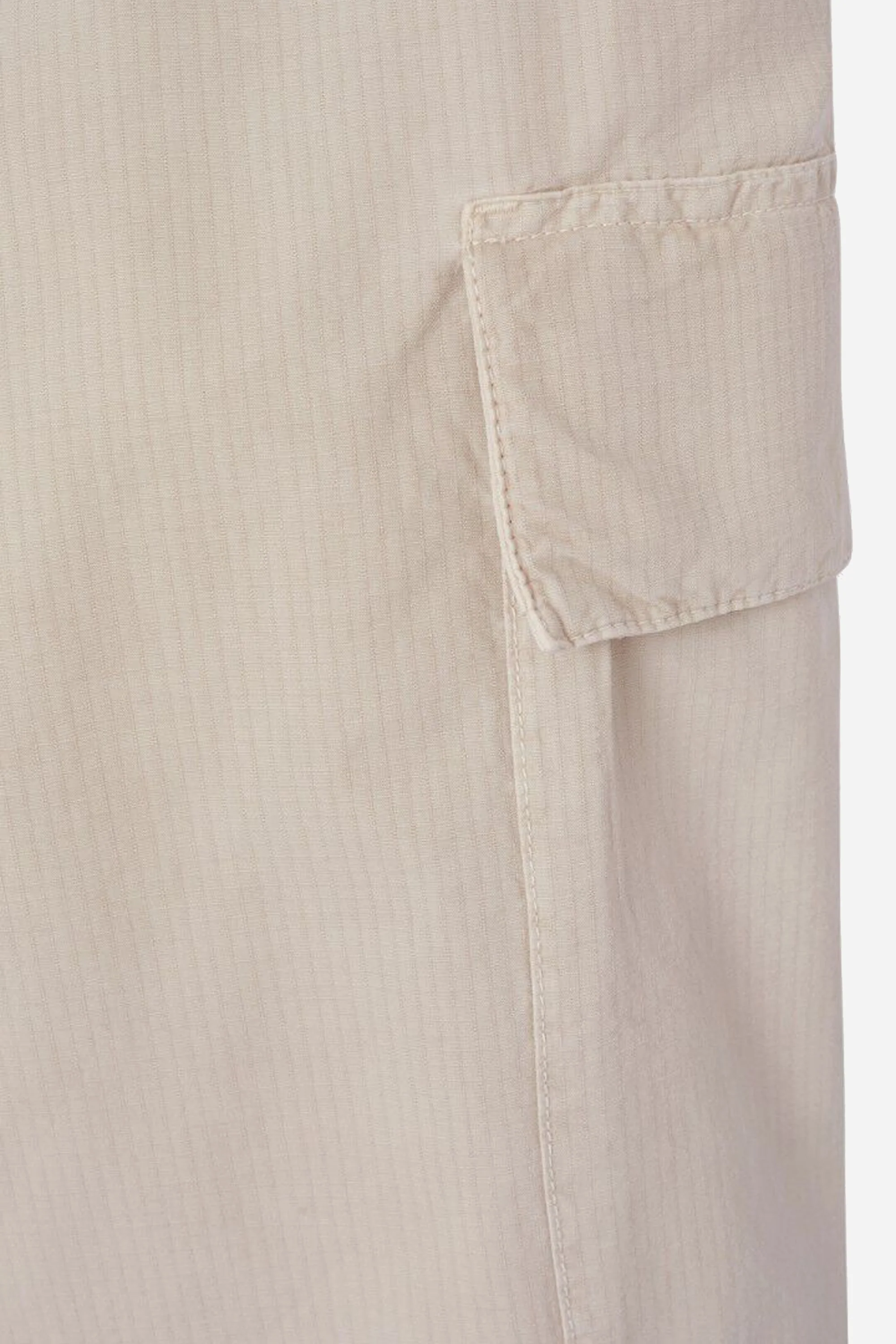 Tysco Shorts Vintage Almond Milk - Image 2