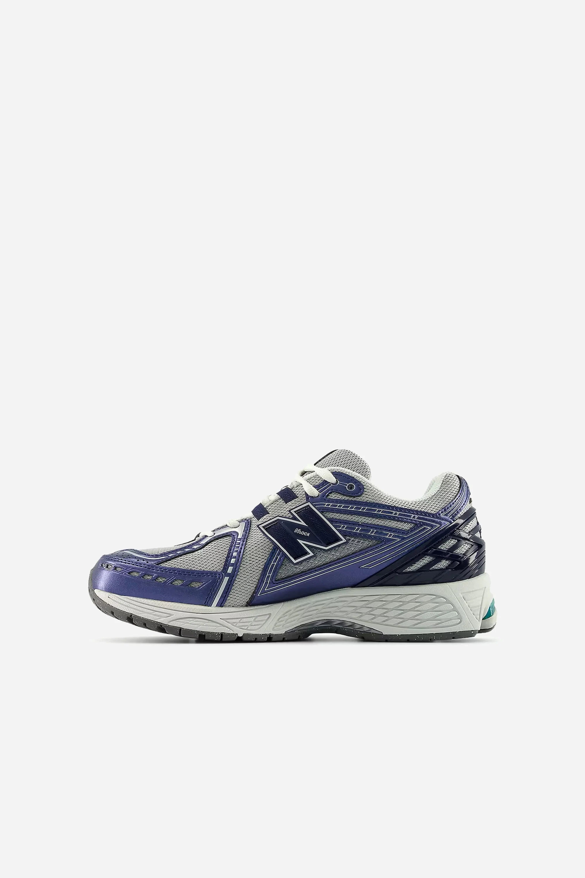 U190688TD Navy/Raincloud/Faded Teal - Image 3