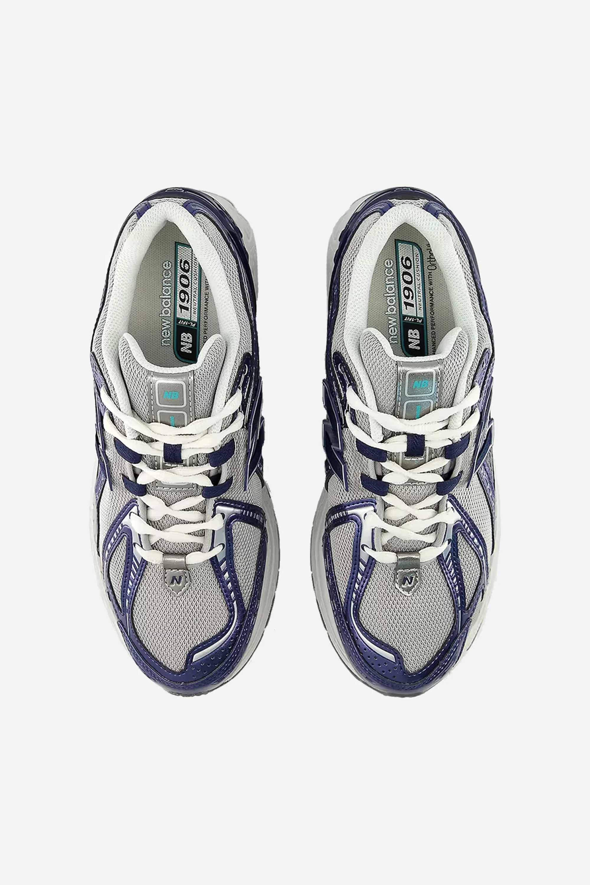 U190688TD Navy/Raincloud/Faded Teal - Image 4