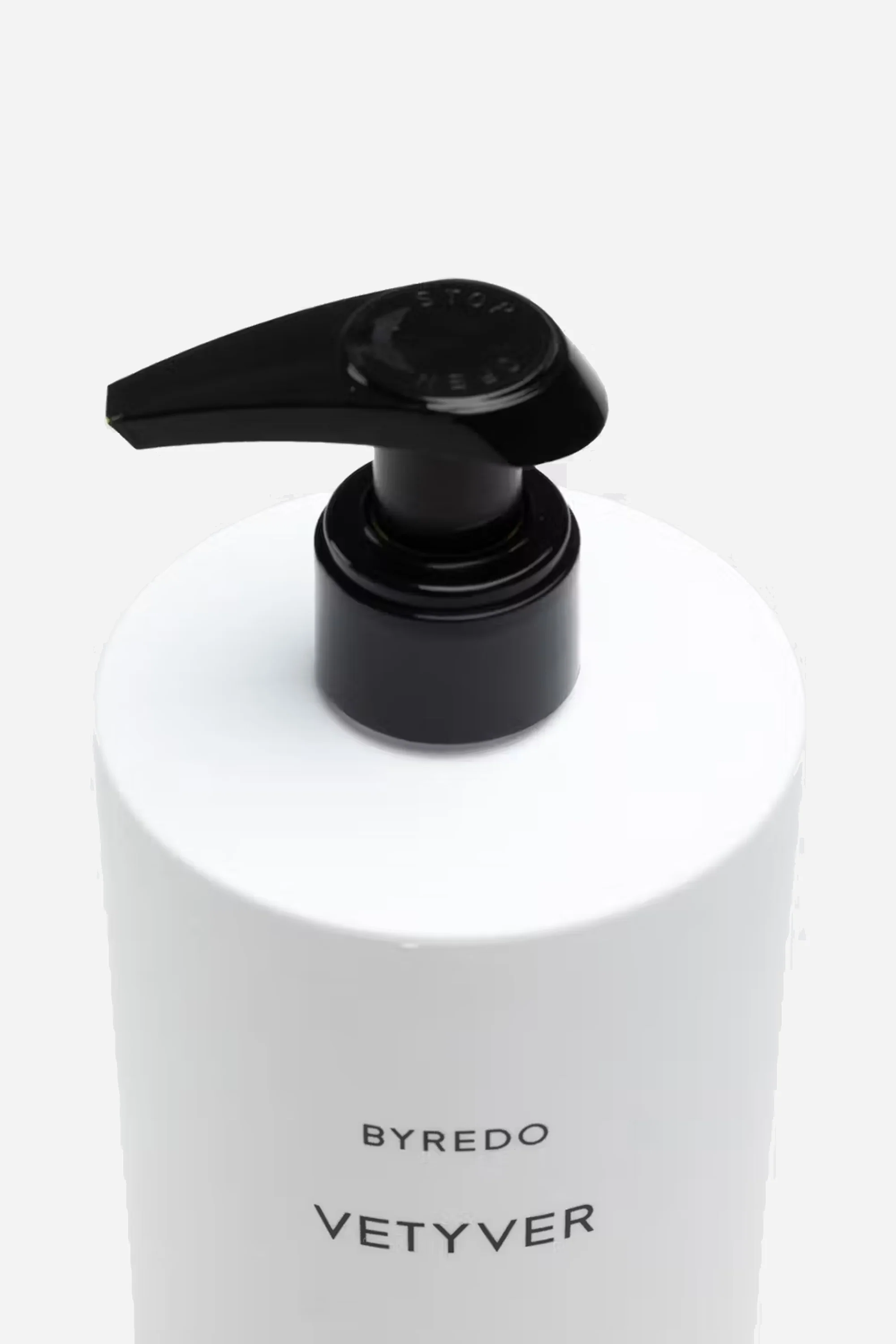 Vetyver Hand Lotion - Image 2