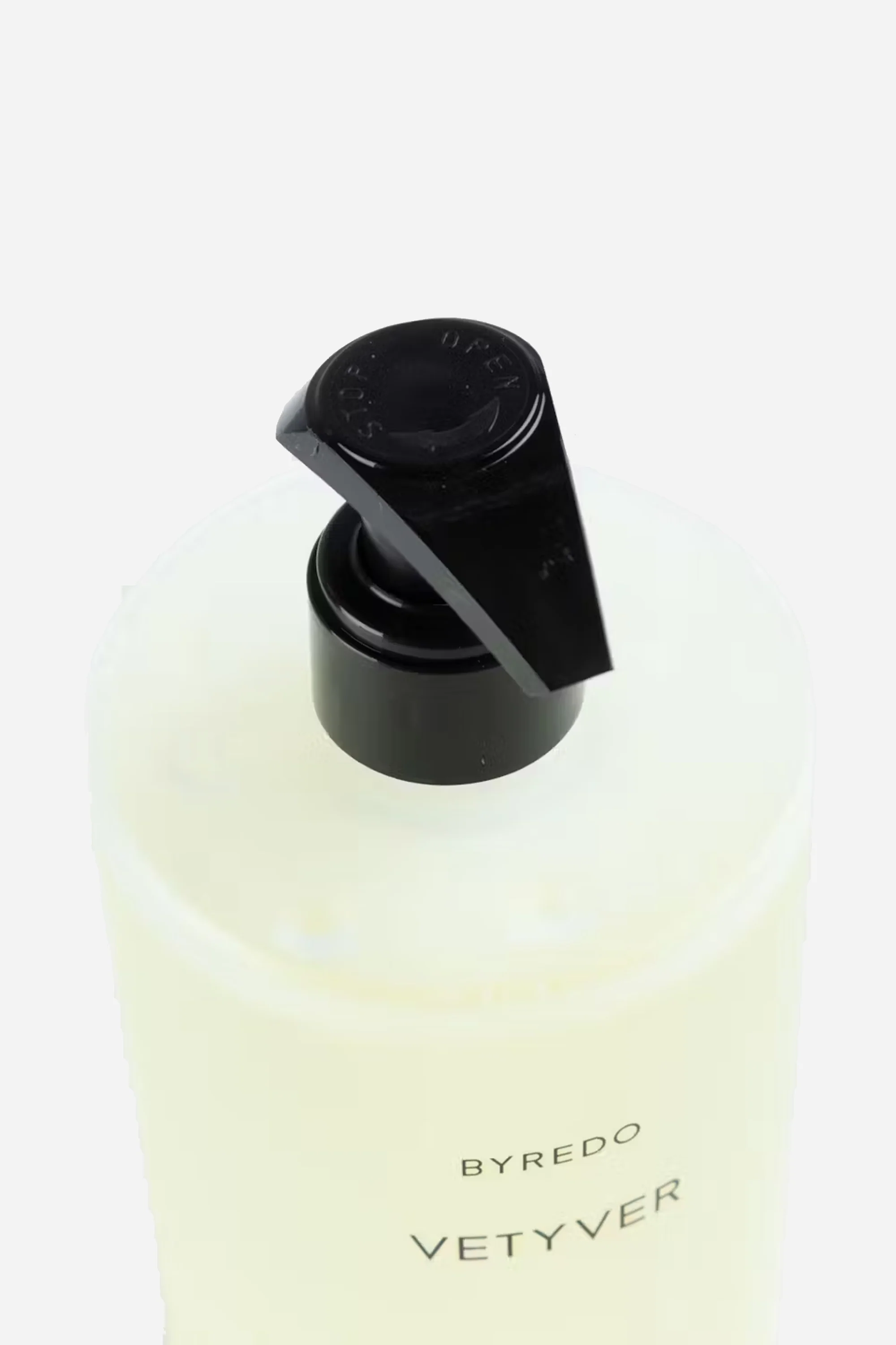 Vetyver Hand Wash - Image 2